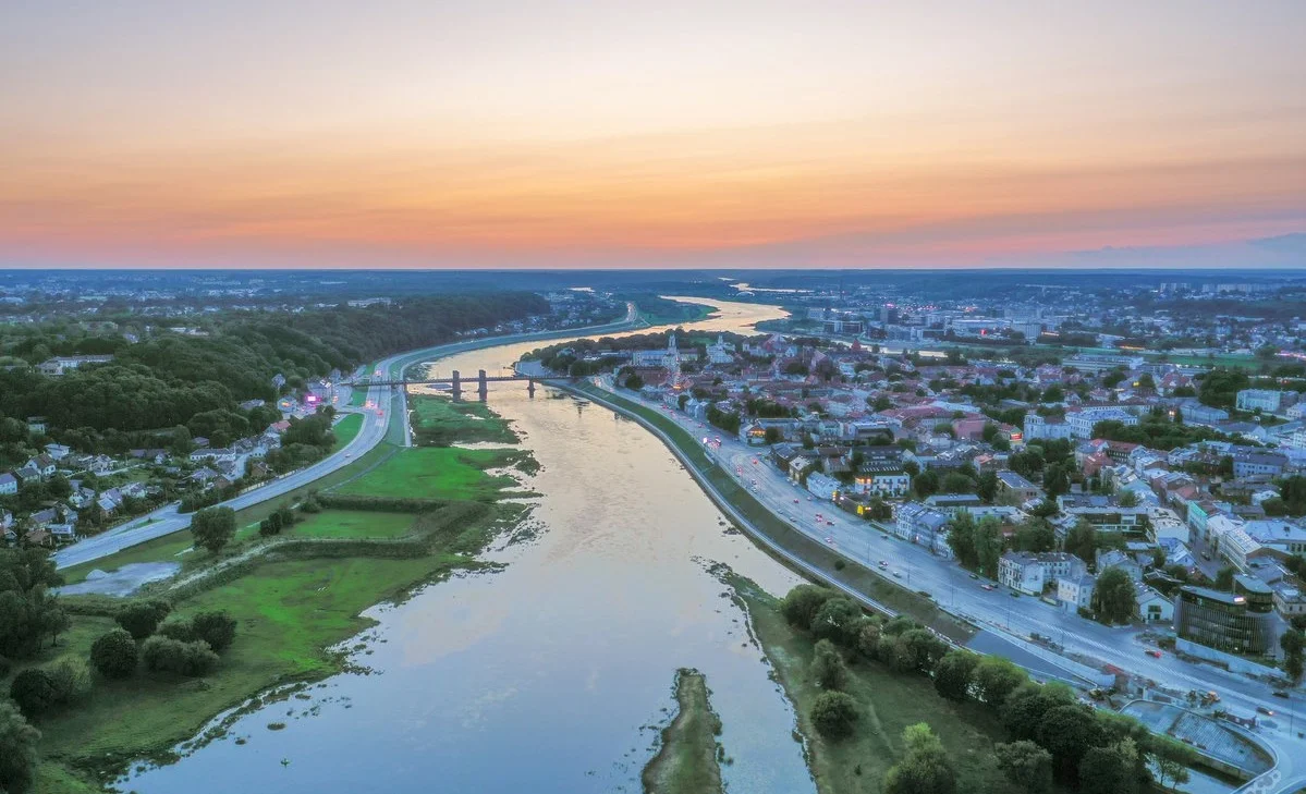E. Ožeškienės g. 31, Centras, Kaunas, 3 kamb. – изображение 3