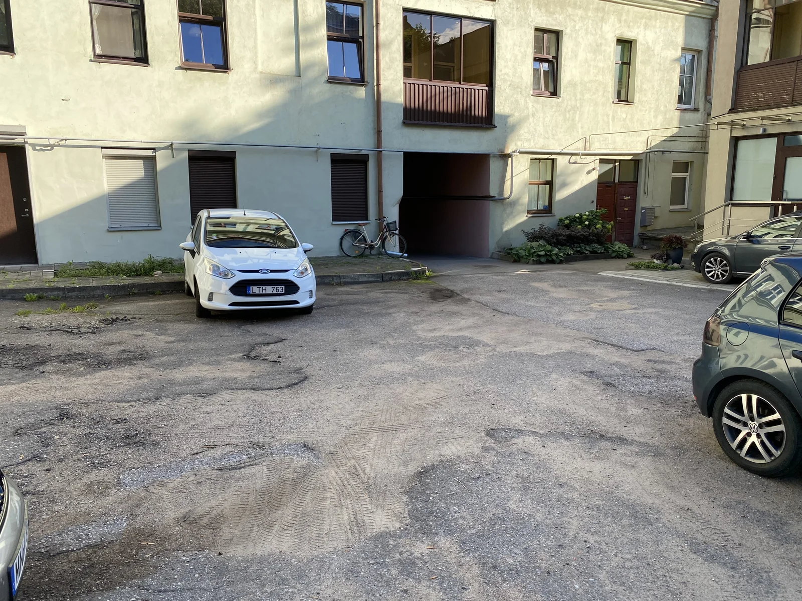 E. Ožeškienės g. 31, Naujamiestis, Kaunas, 3 kamb. – изображение 5