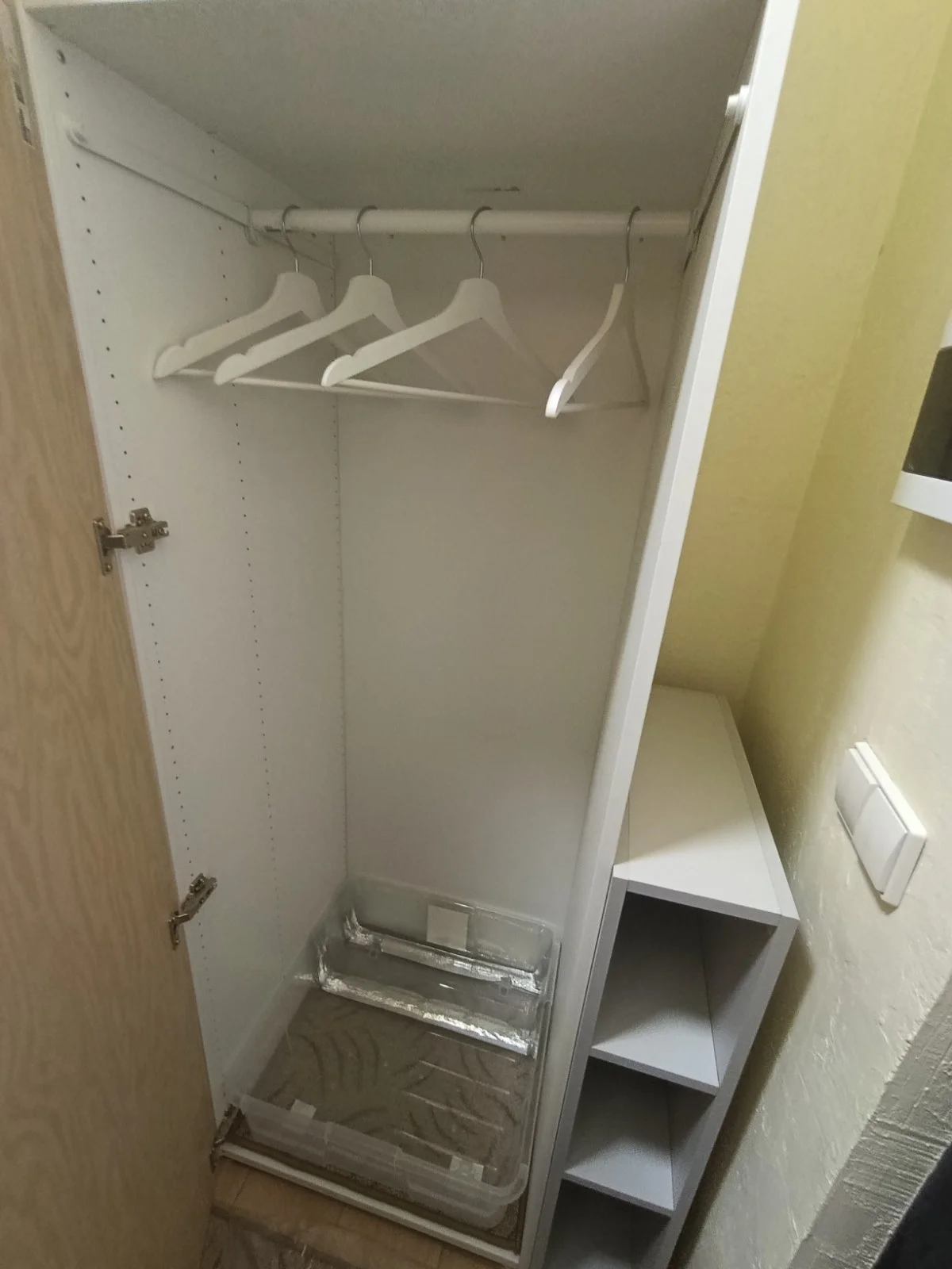 Eišiškių pl. 26, Naujininkai, Vilnius, 1 kamb. – изображение 3