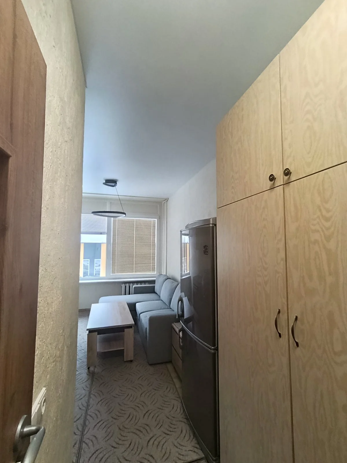 Eišiškių pl. 26, Naujininkai, Vilnius, 1 kamb. – изображение 4