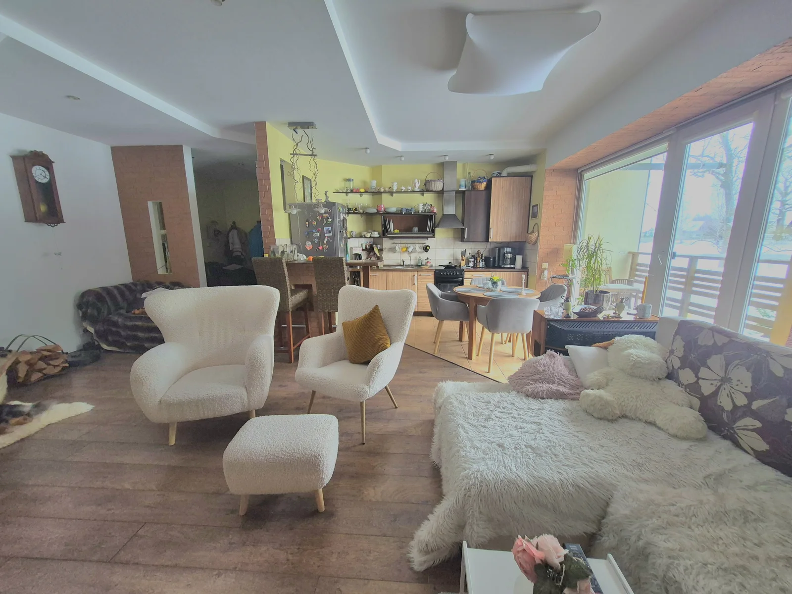 Placio g., Karklė, 4 kamb. – image 4