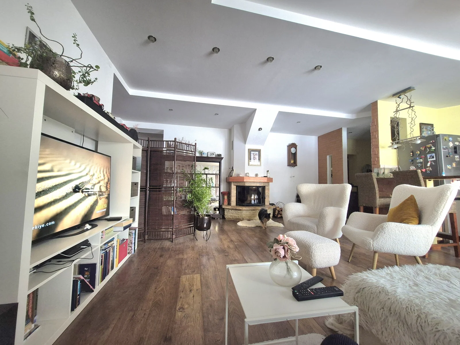 Placio g., Karklė, 4 kamb. – image 3