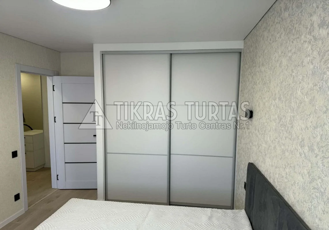 Reikjaviko g. 15, Žardininkai, Klaipėda, 2 kamb. – изображение 6