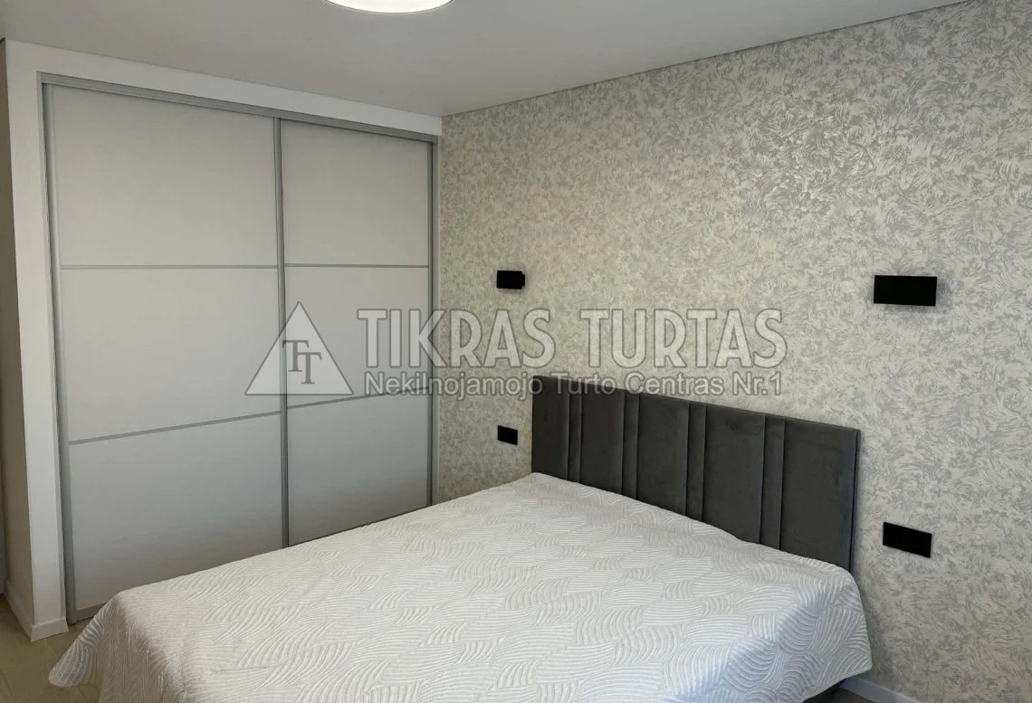 Reikjaviko g., Žardininkai, Klaipėda, 2 kamb. – изображение 4
