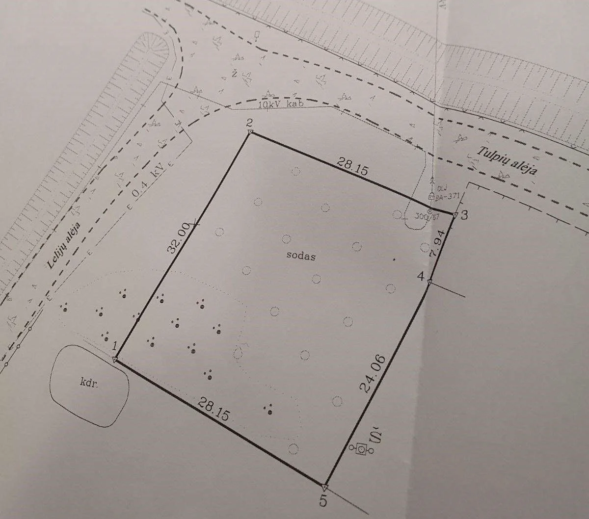 Listing image