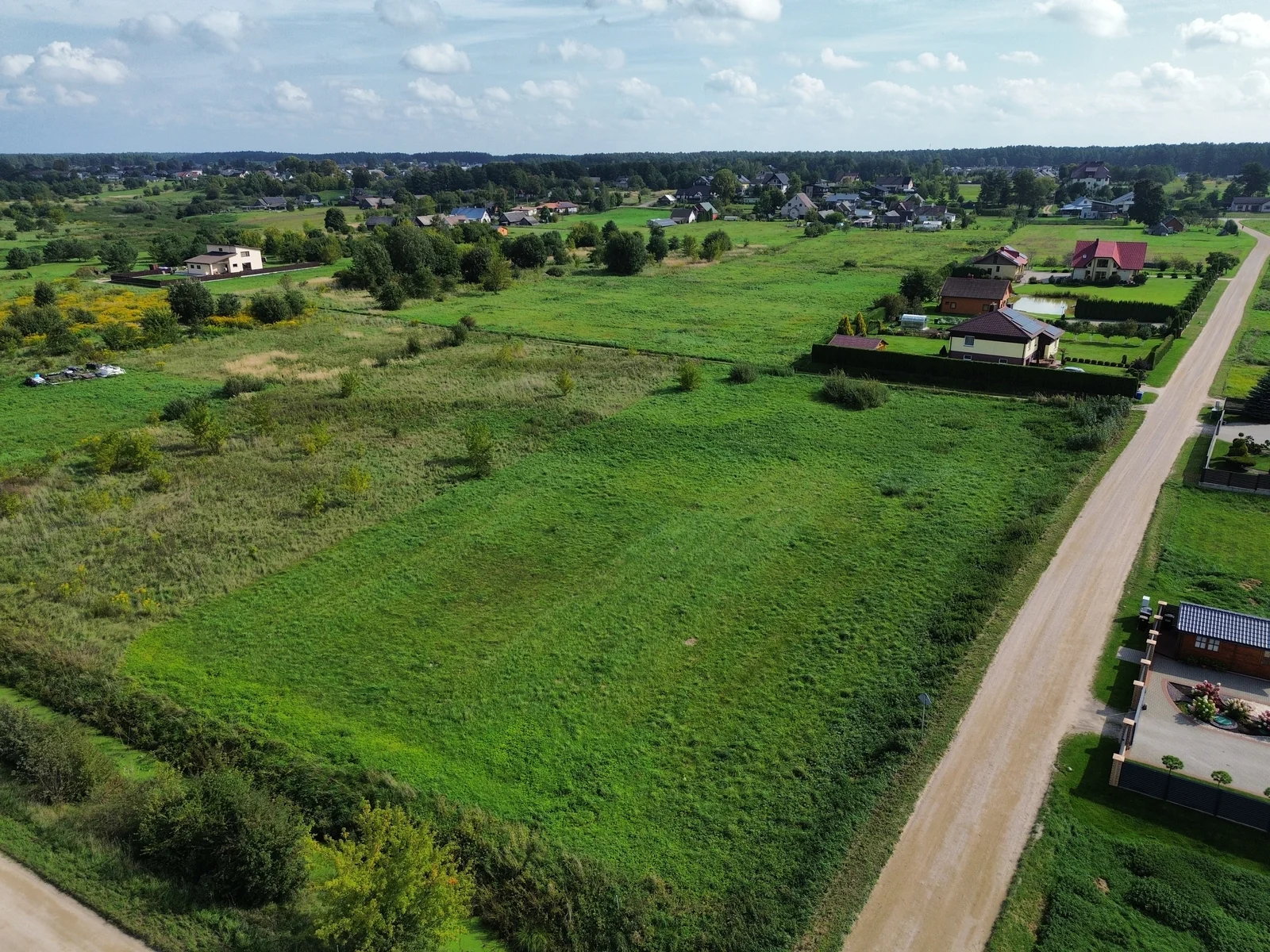 plot Druskininkų sav., Neravuose, Panemunės g. – image 5