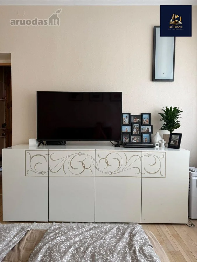 Jurginų g., Vėtrungė, Klaipėda, 2 kamb. – изображение 3