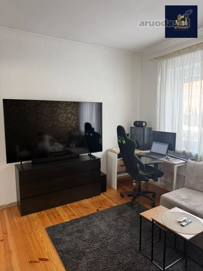 Jurginų g., Vėtrungė, Klaipėda, 2 kamb. – изображение 5
