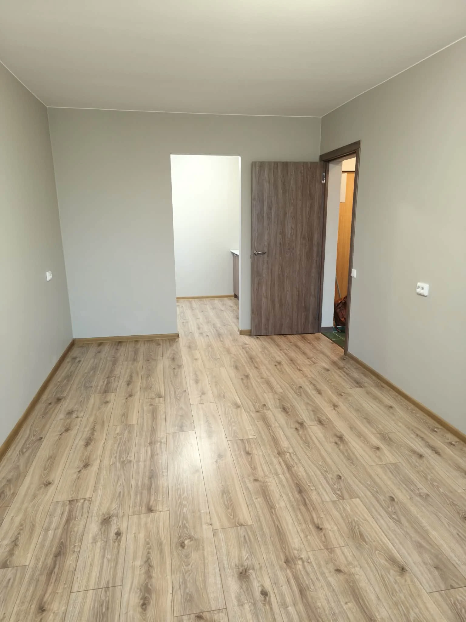Debreceno g. 17, Debrecenas, Klaipėda, 2 kamb. – изображение 3
