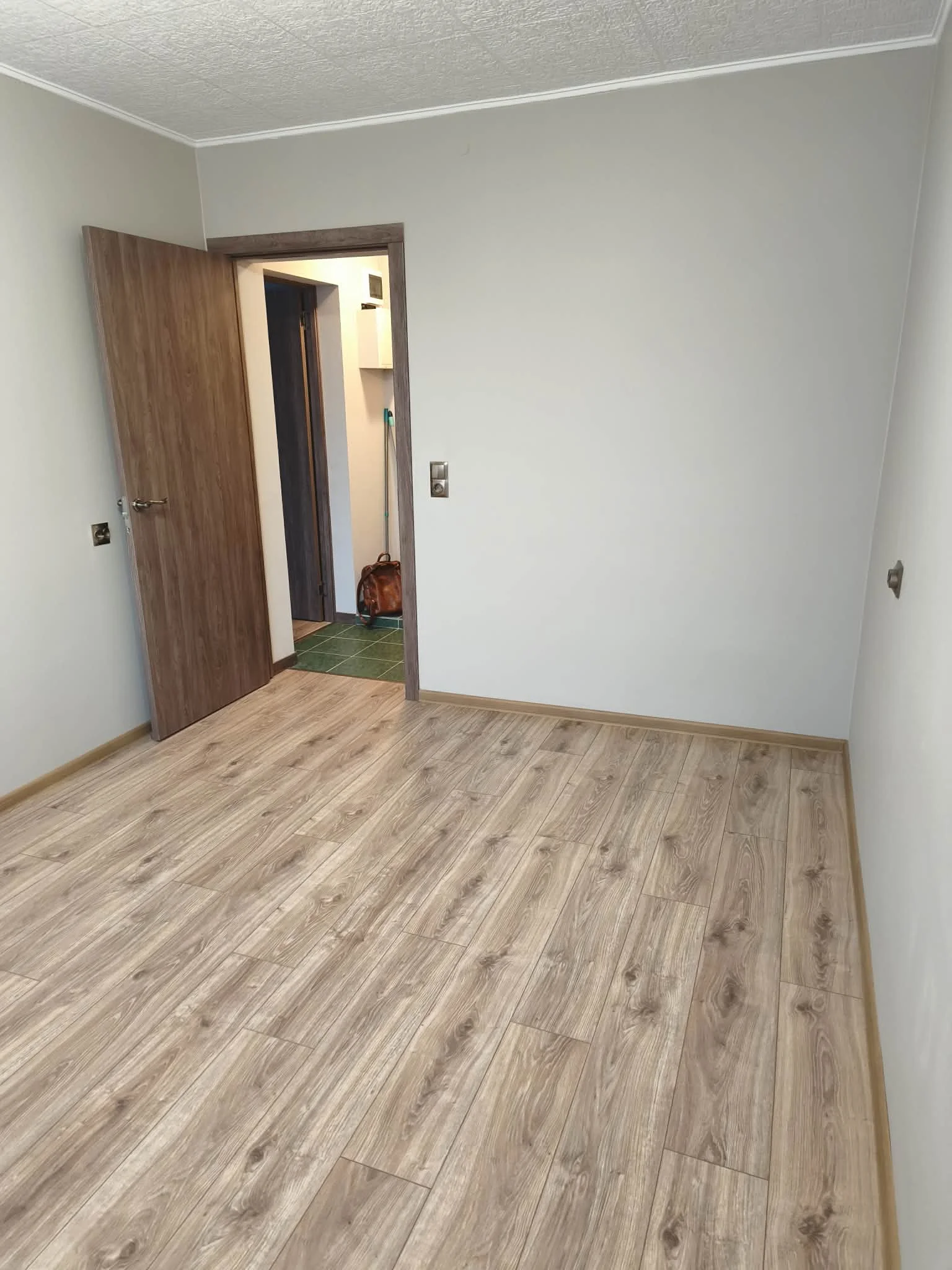 Debreceno g. 17, Debrecenas, Klaipėda, 2 kamb. – изображение 5