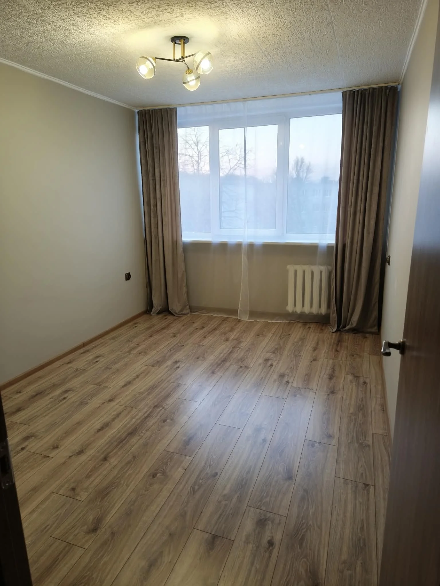 Debreceno g. 17, Debrecenas, Klaipėda, 2 kamb. – изображение 4