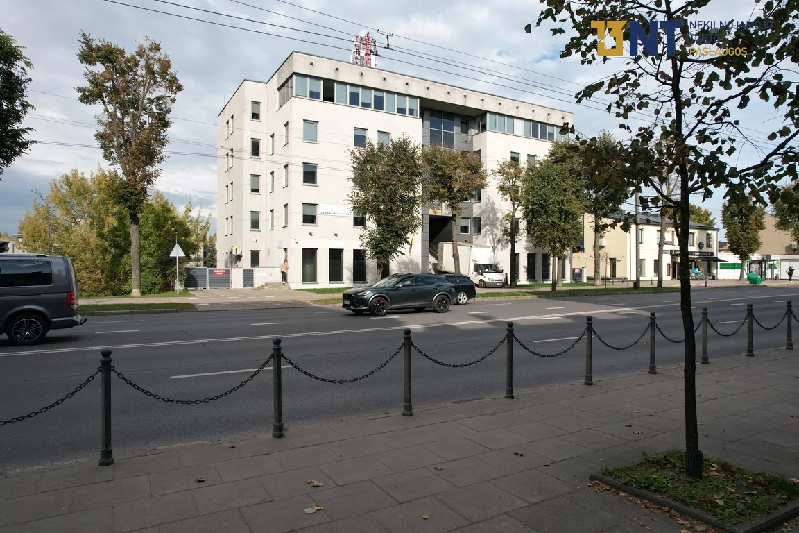 аренда Kaune Žaliakalnyje, Savanorių pr. – изображение 5