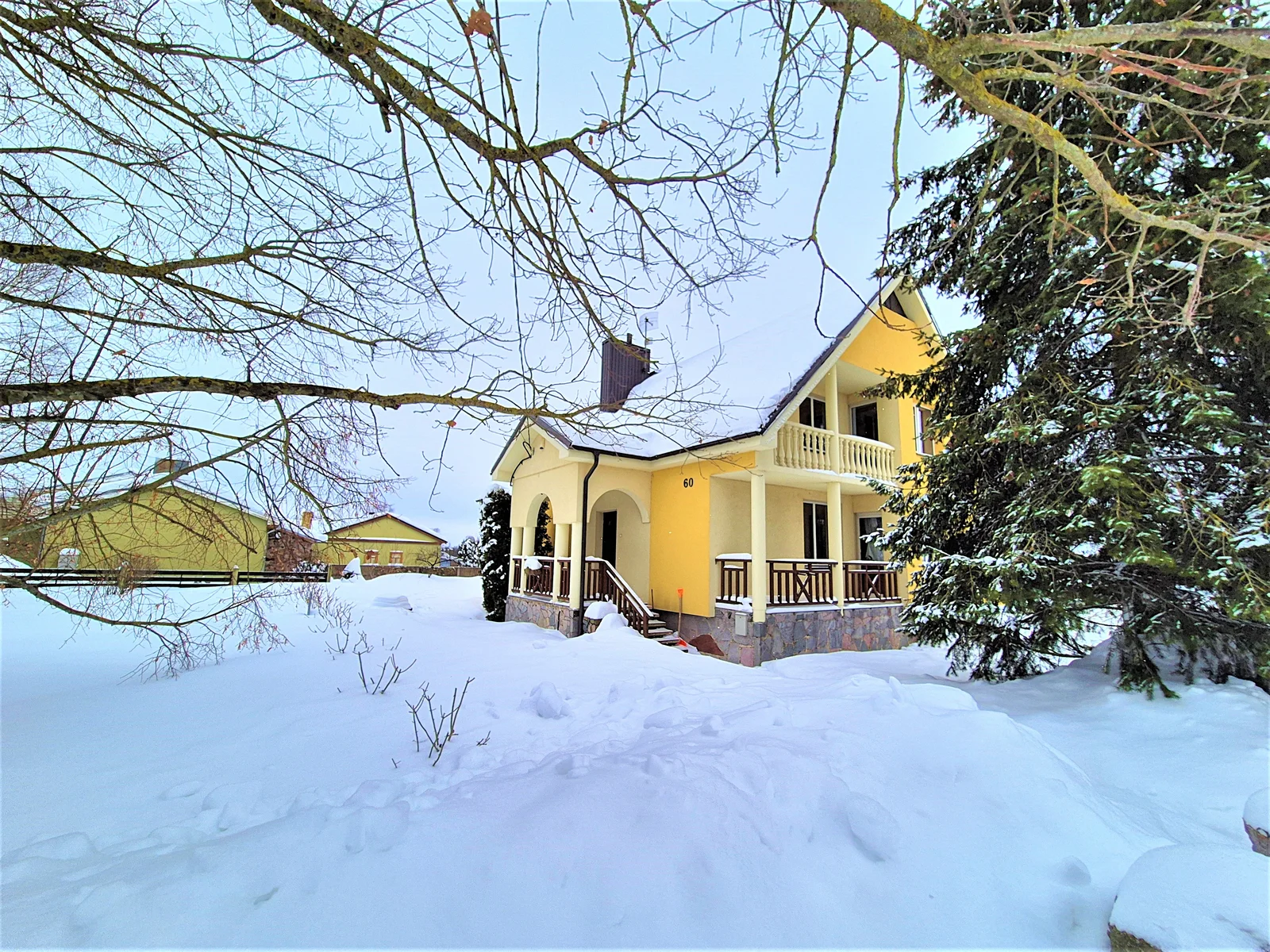 Listing image