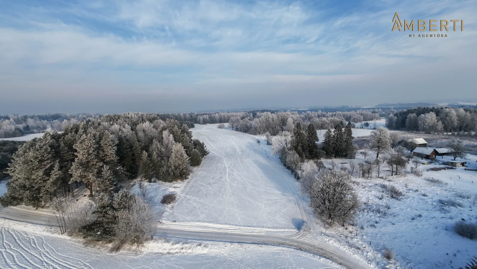 участок Šiaulių rajono sav., Žalpeliuose – изображение 6