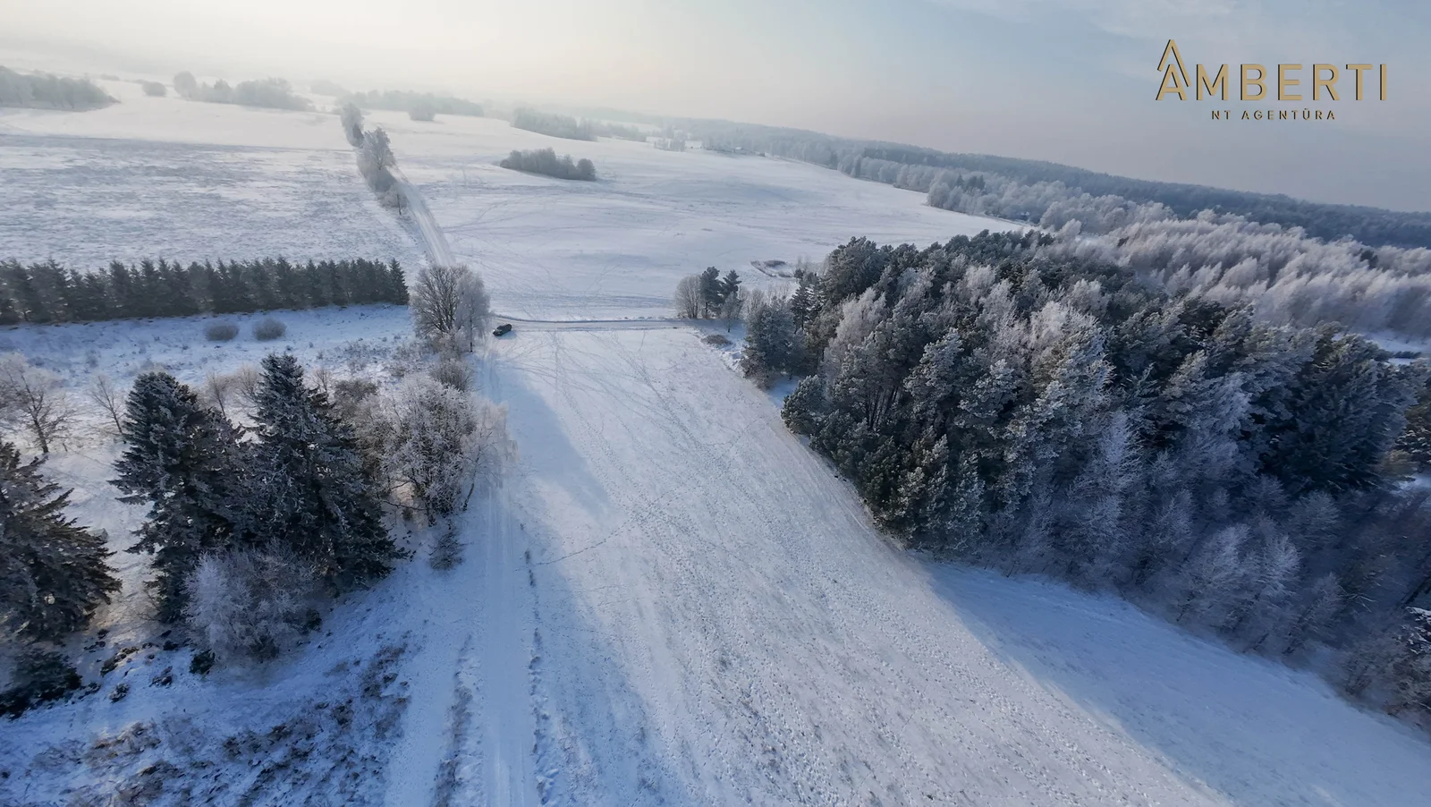 участок Šiaulių rajono sav., Žalpeliuose – изображение 5