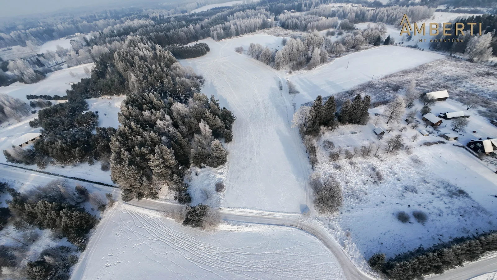 участок Šiaulių rajono sav., Žalpeliuose – изображение 4