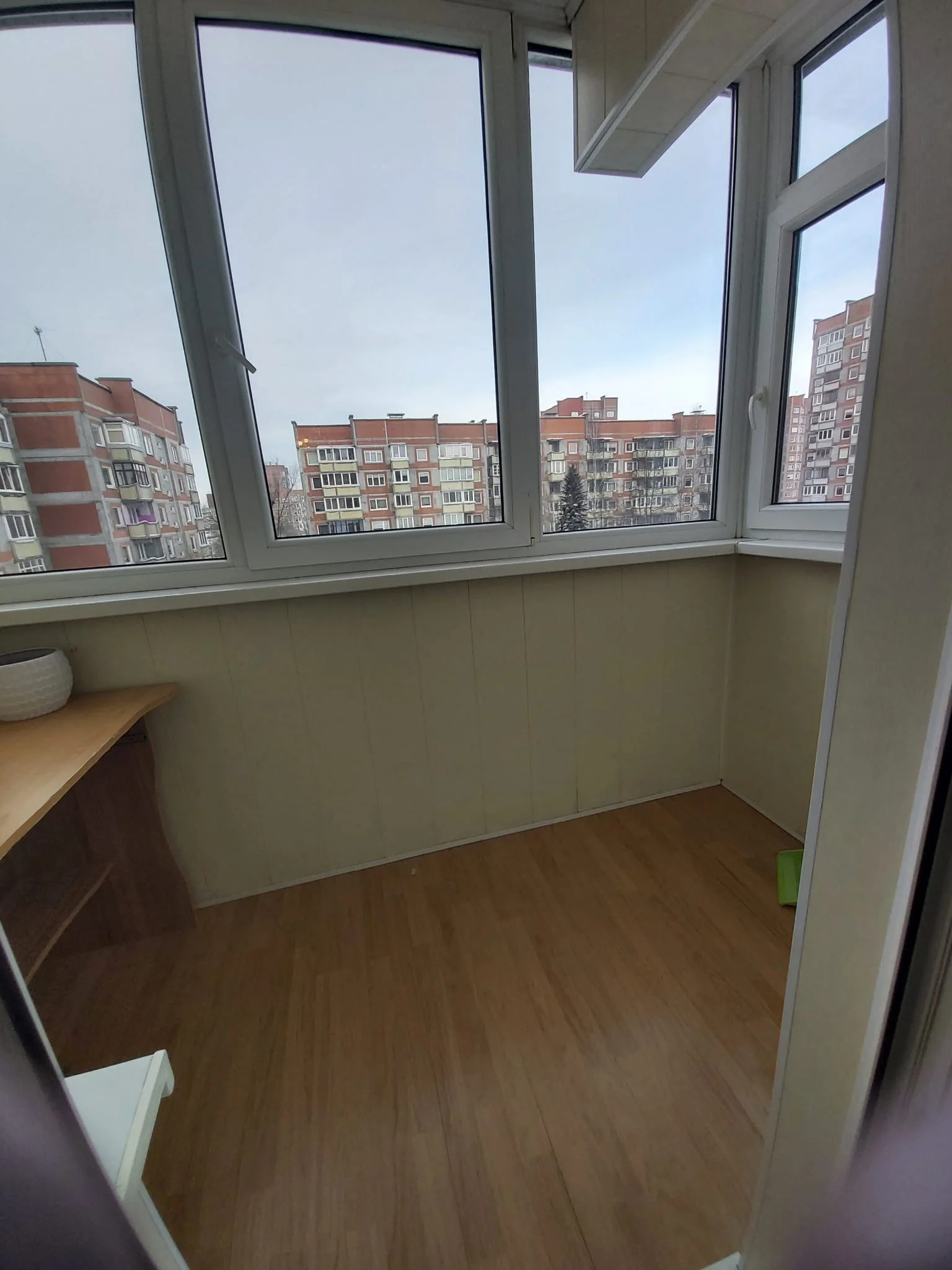 Liubeko g., Varpai, Klaipėda, 2 kamb. – изображение 6