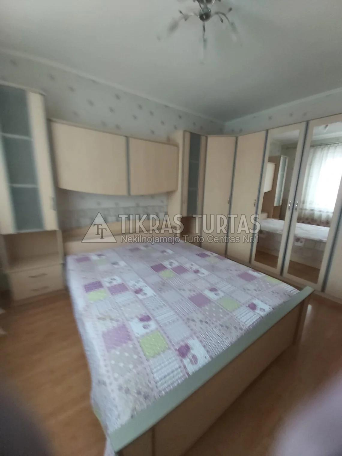 Liubeko g., Varpai, Klaipėda, 2 kamb. – изображение 6