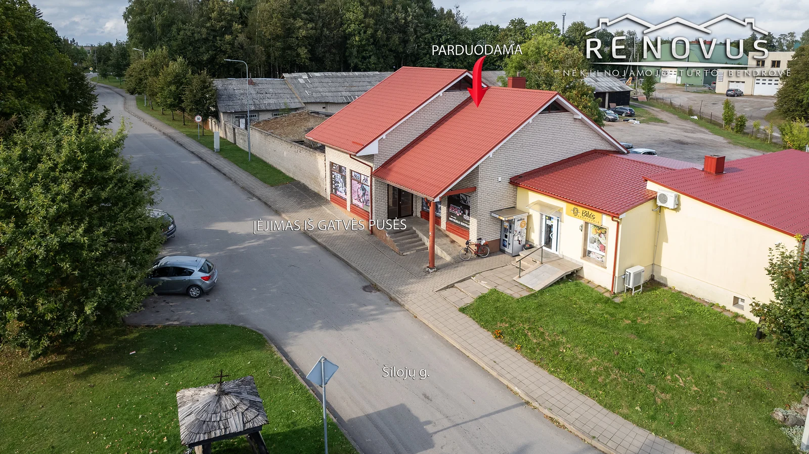 Listing image