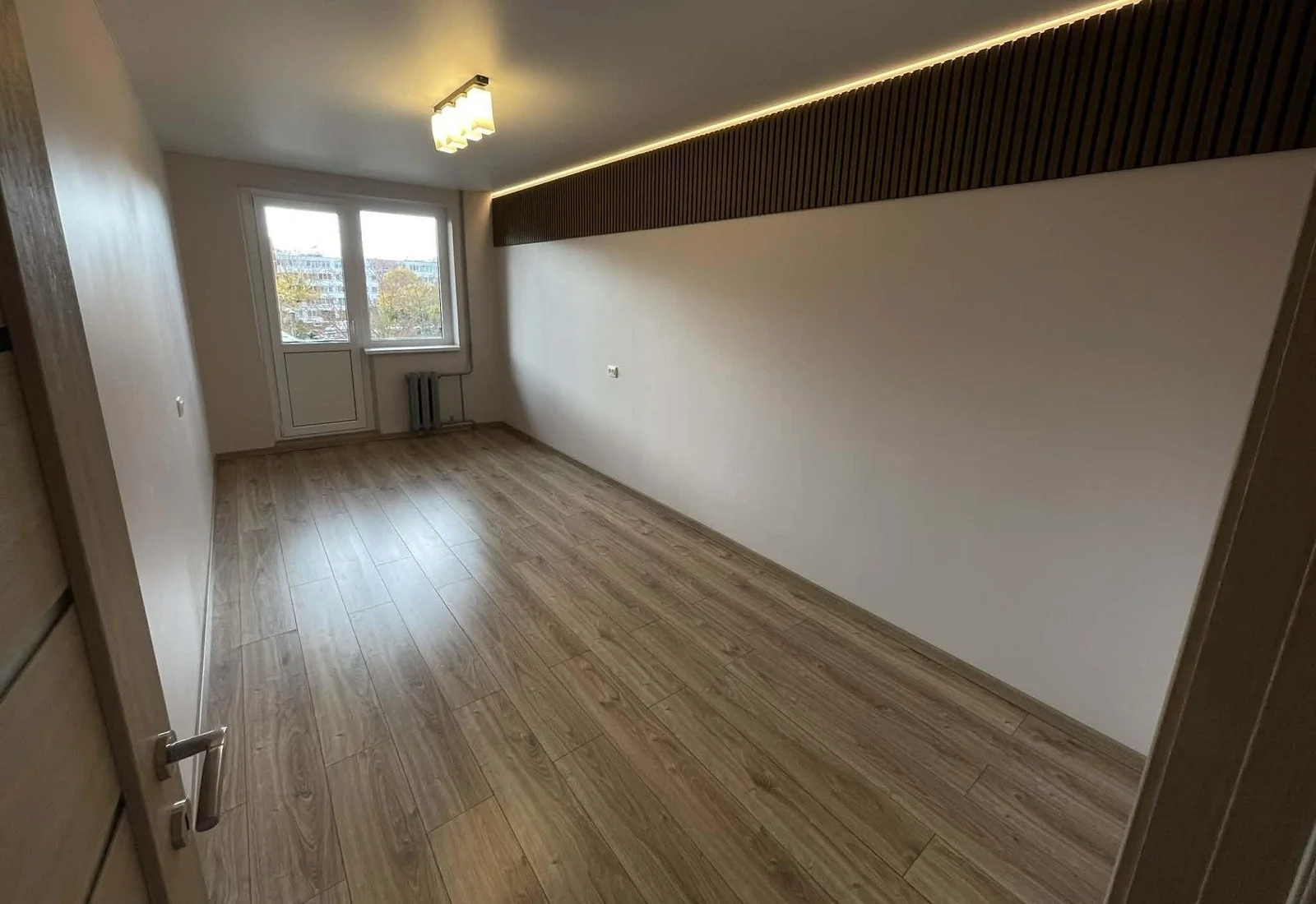 Taikos pr., Rumpiškės, Klaipėda, 1 kamb. – изображение 3