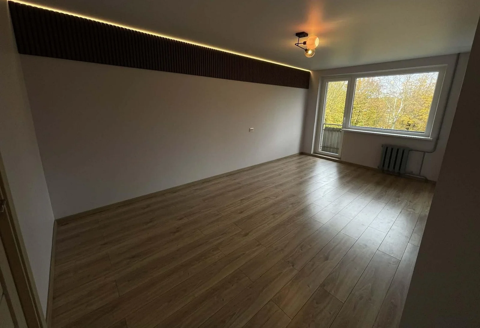 Taikos pr., Rumpiškės, Klaipėda, 1 kamb. – изображение 4