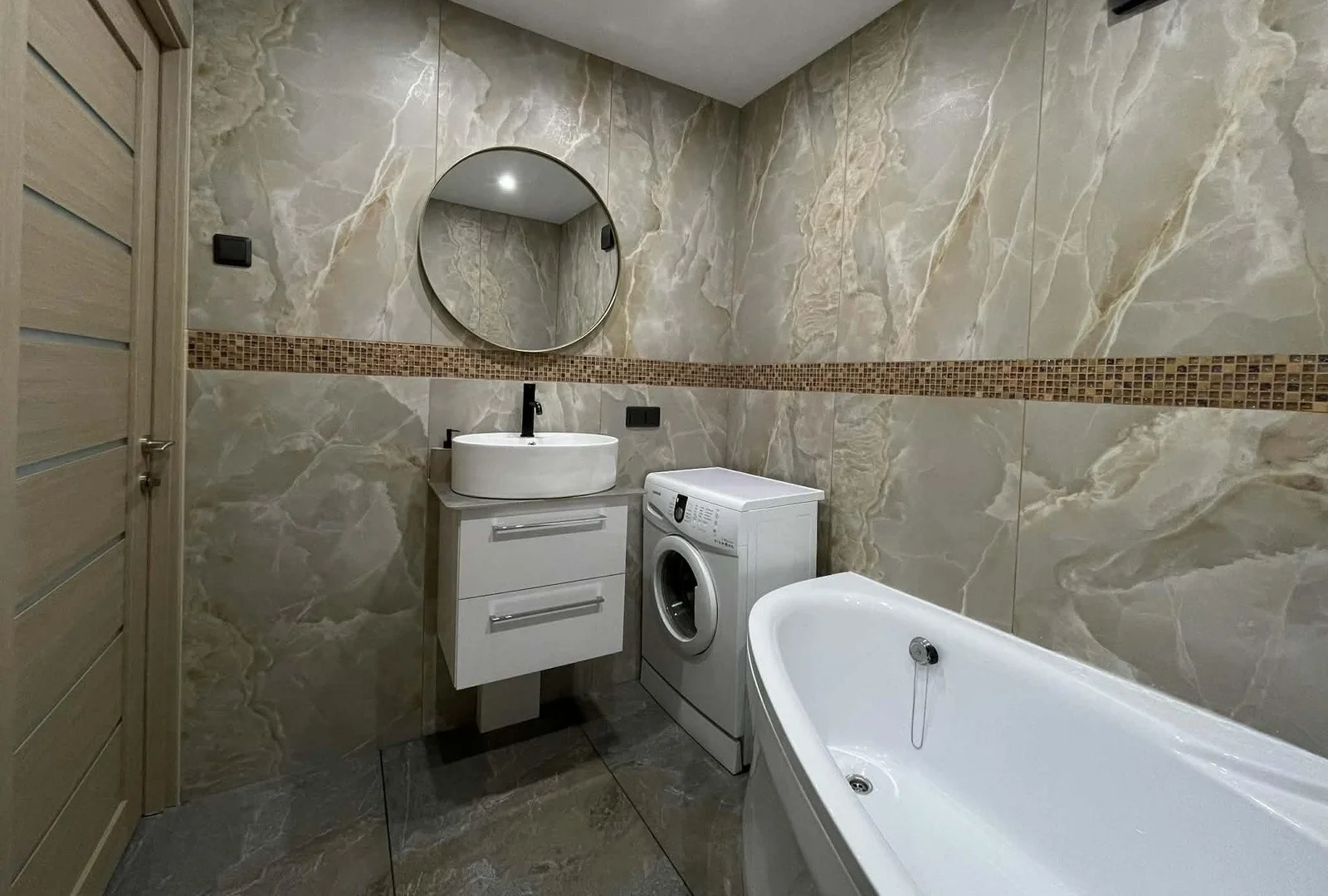 Taikos pr., Rumpiškės, Klaipėda, 1 kamb. – изображение 6