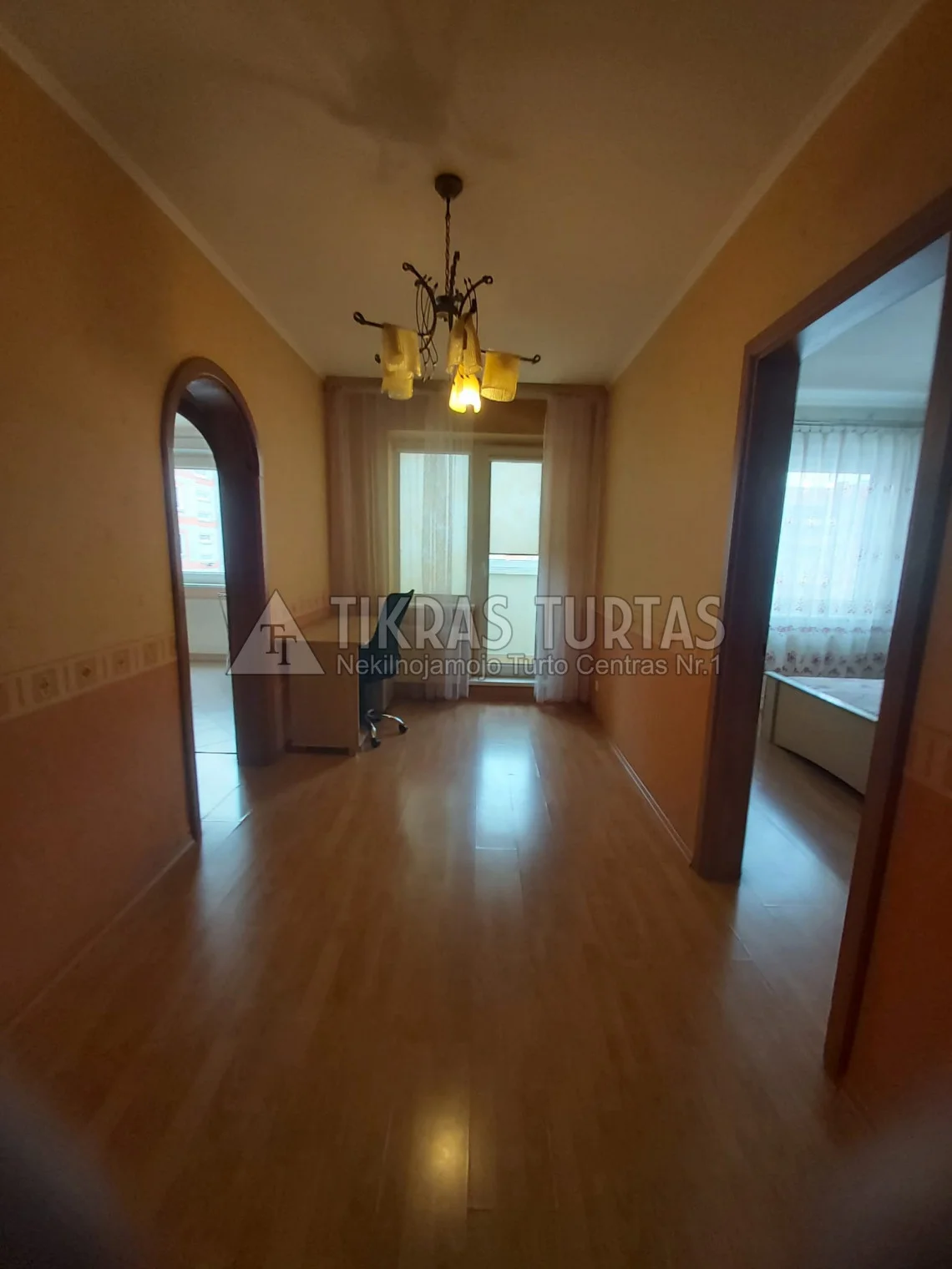 Liubeko g., Varpai, Klaipėda, 2 kamb. – изображение 4