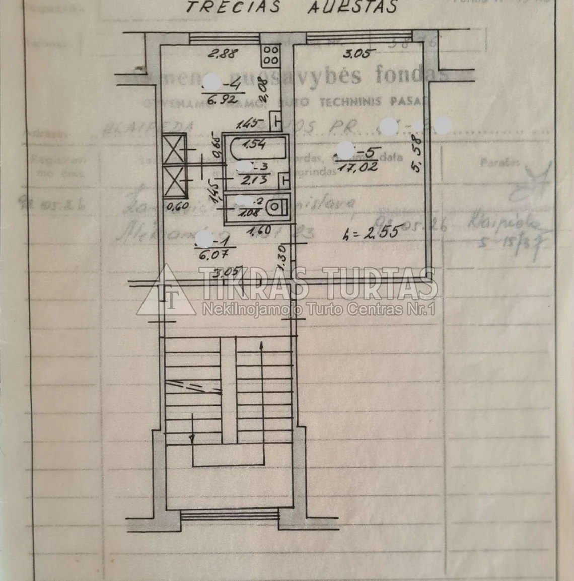 Listing image