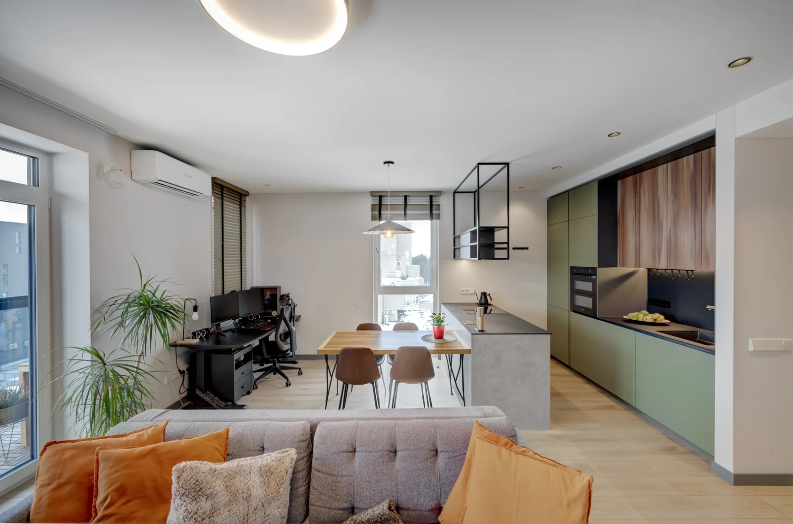 Viršuliškių g., Viršuliškės, Vilnius, 4 kamb. – изображение 3