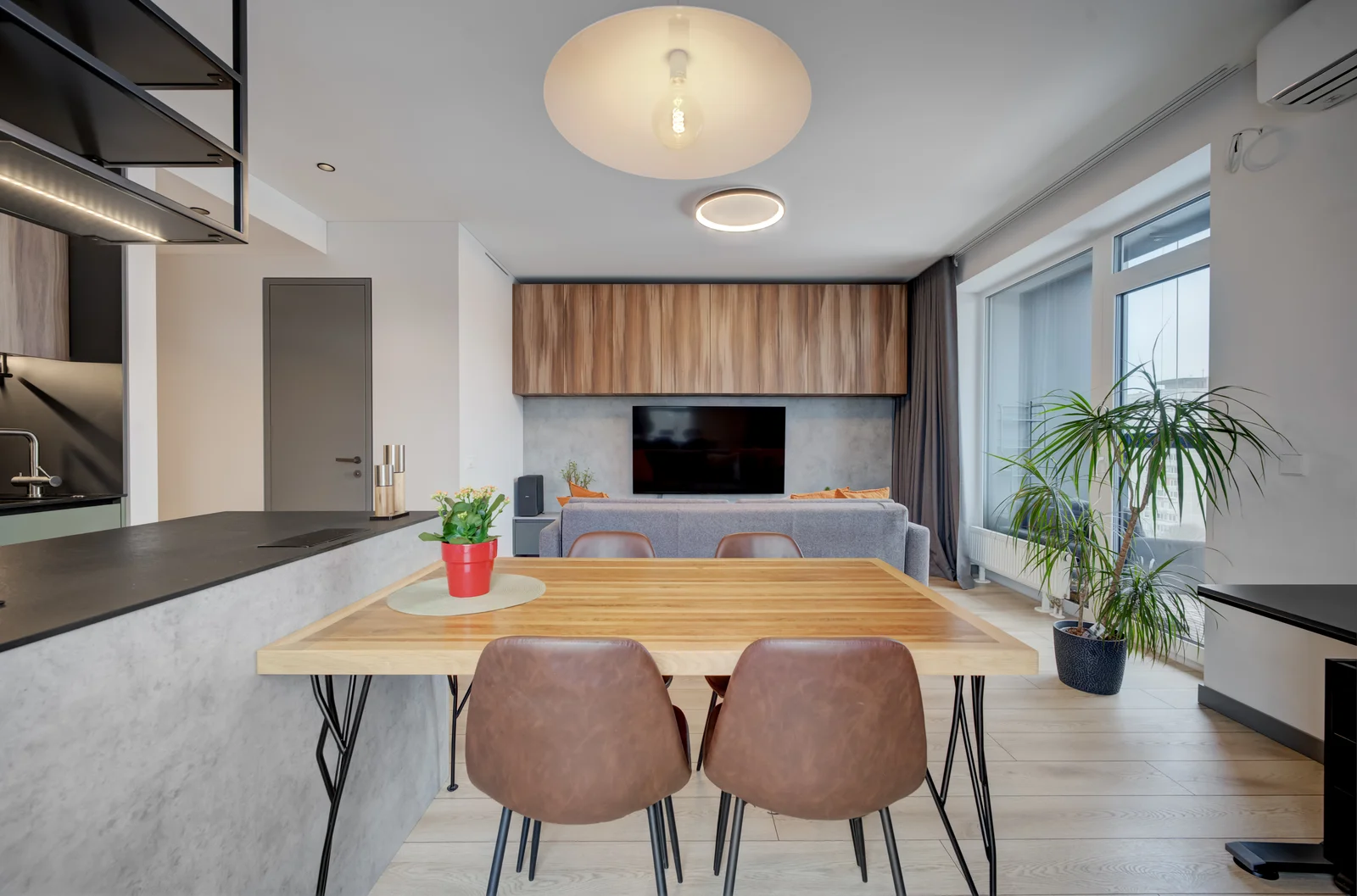 Viršuliškių g., Viršuliškės, Vilnius, 4 kamb. – изображение 5