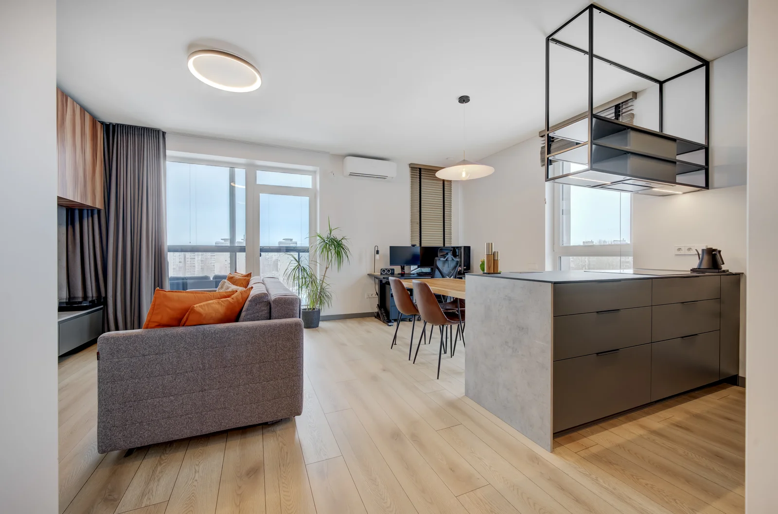 Viršuliškių g., Viršuliškės, Vilnius, 4 kamb. – изображение 4