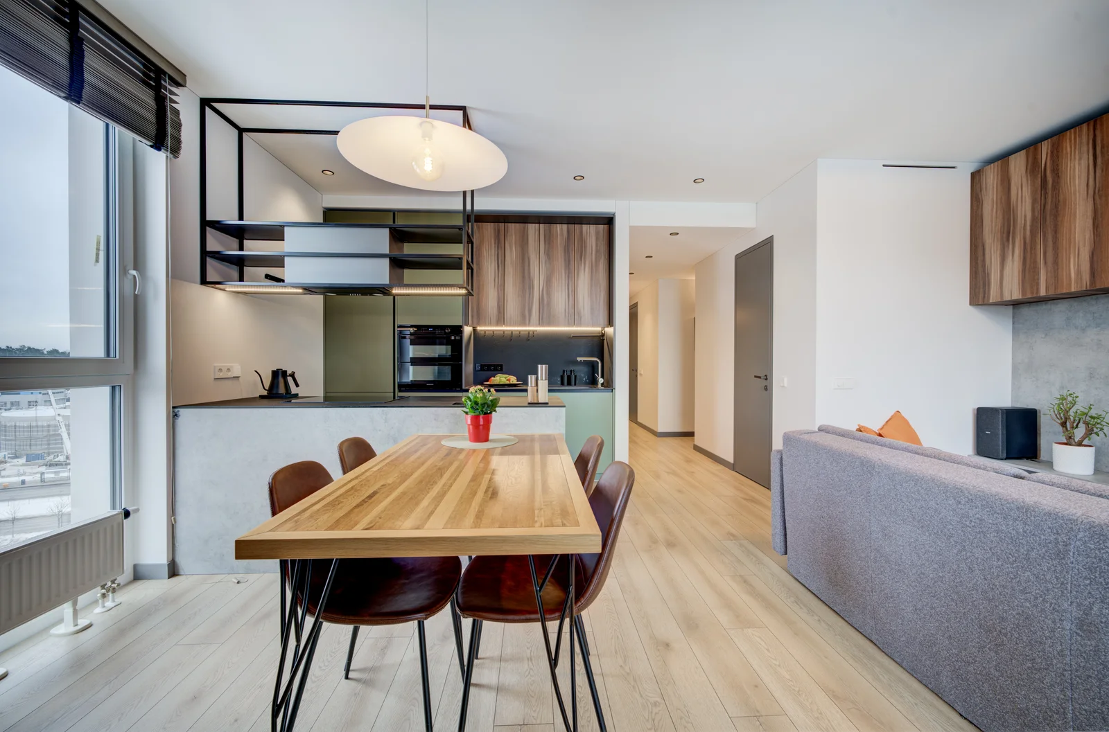 Viršuliškių g., Viršuliškės, Vilnius, 4 kamb. – изображение 6