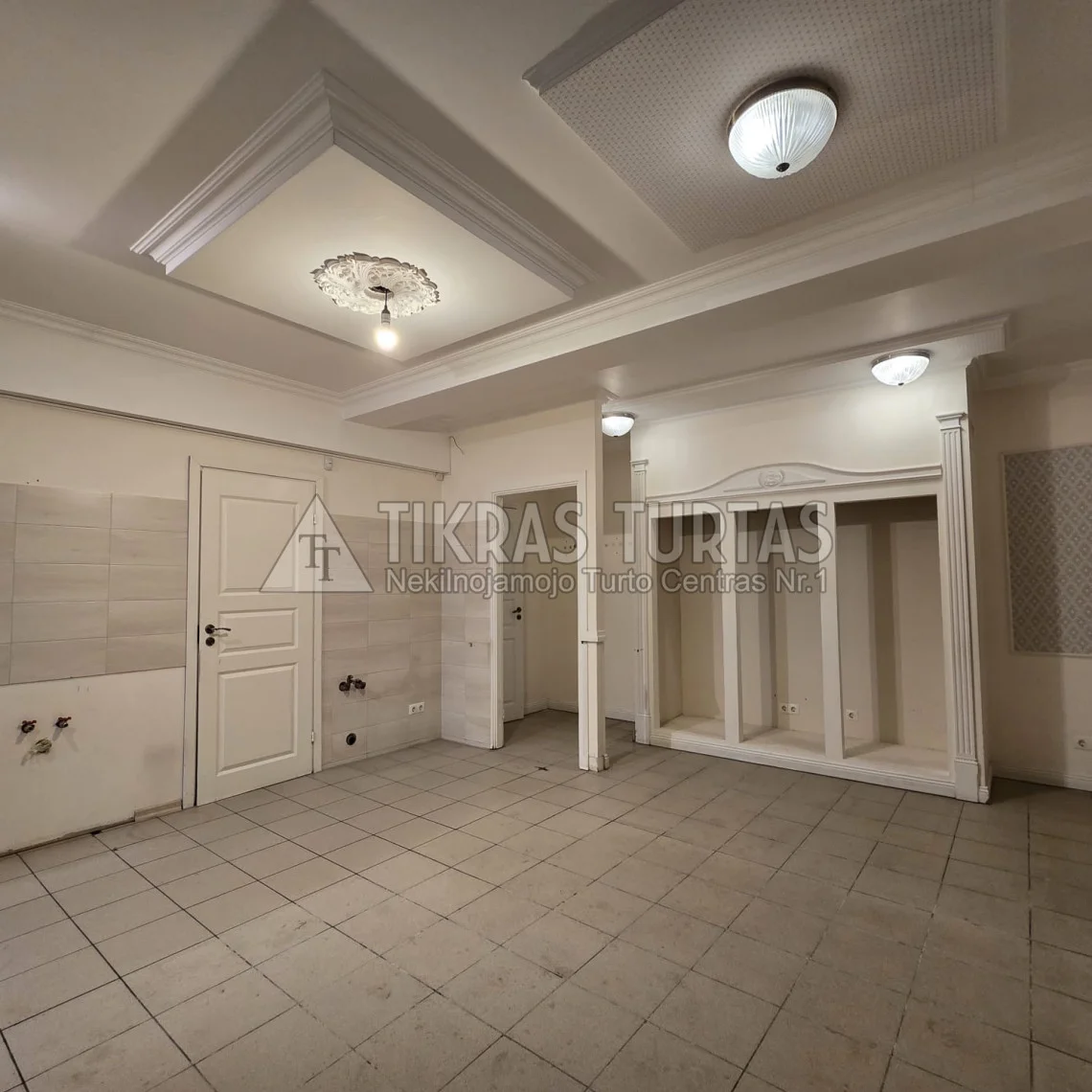 Продаются Офис / Торговля/Услуги помещения Klaipėdoje Centre, J. Zauerveino g. – изображение 3