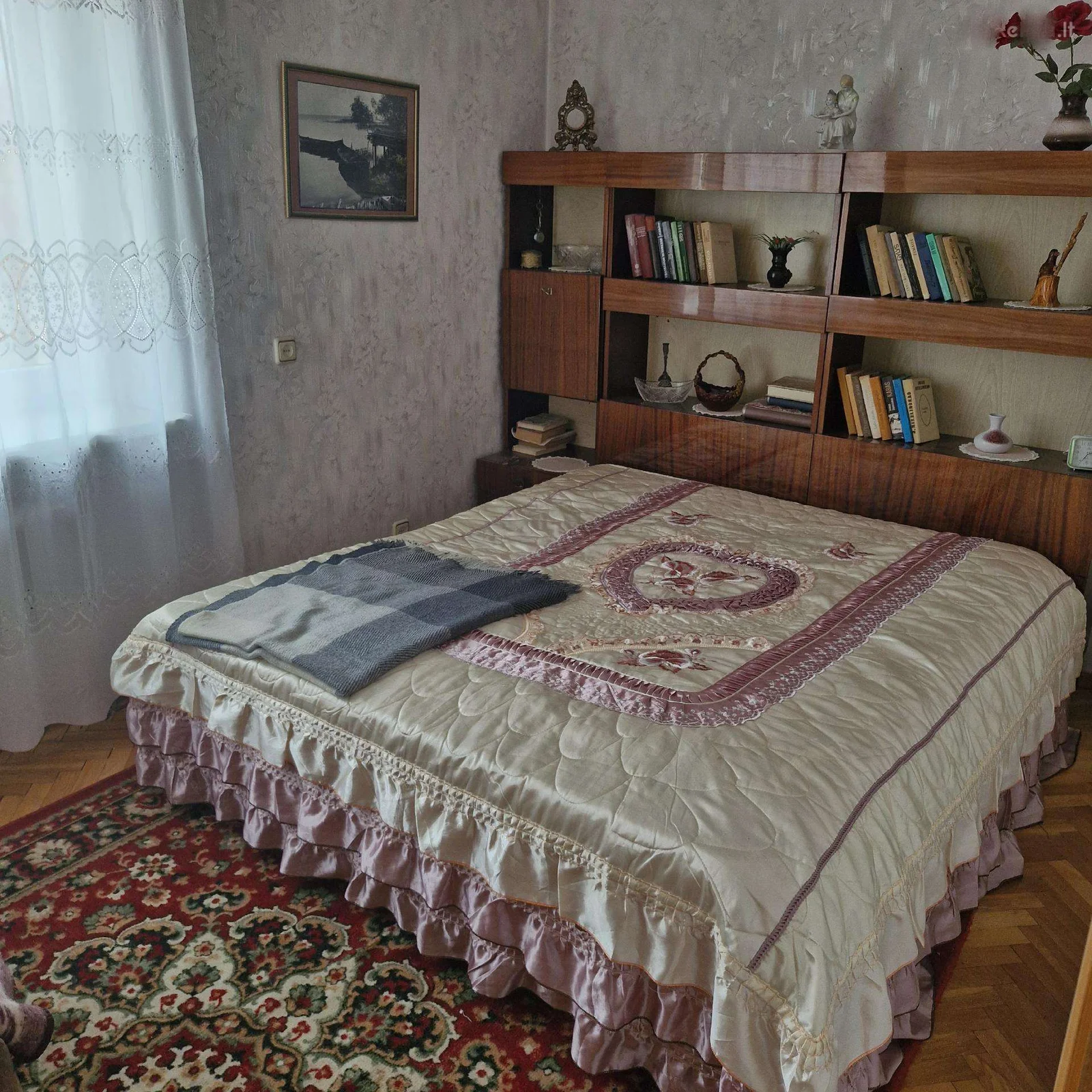 Butkų Juzės g., Senamiestis, Klaipėda, 2 kamb. – изображение 5