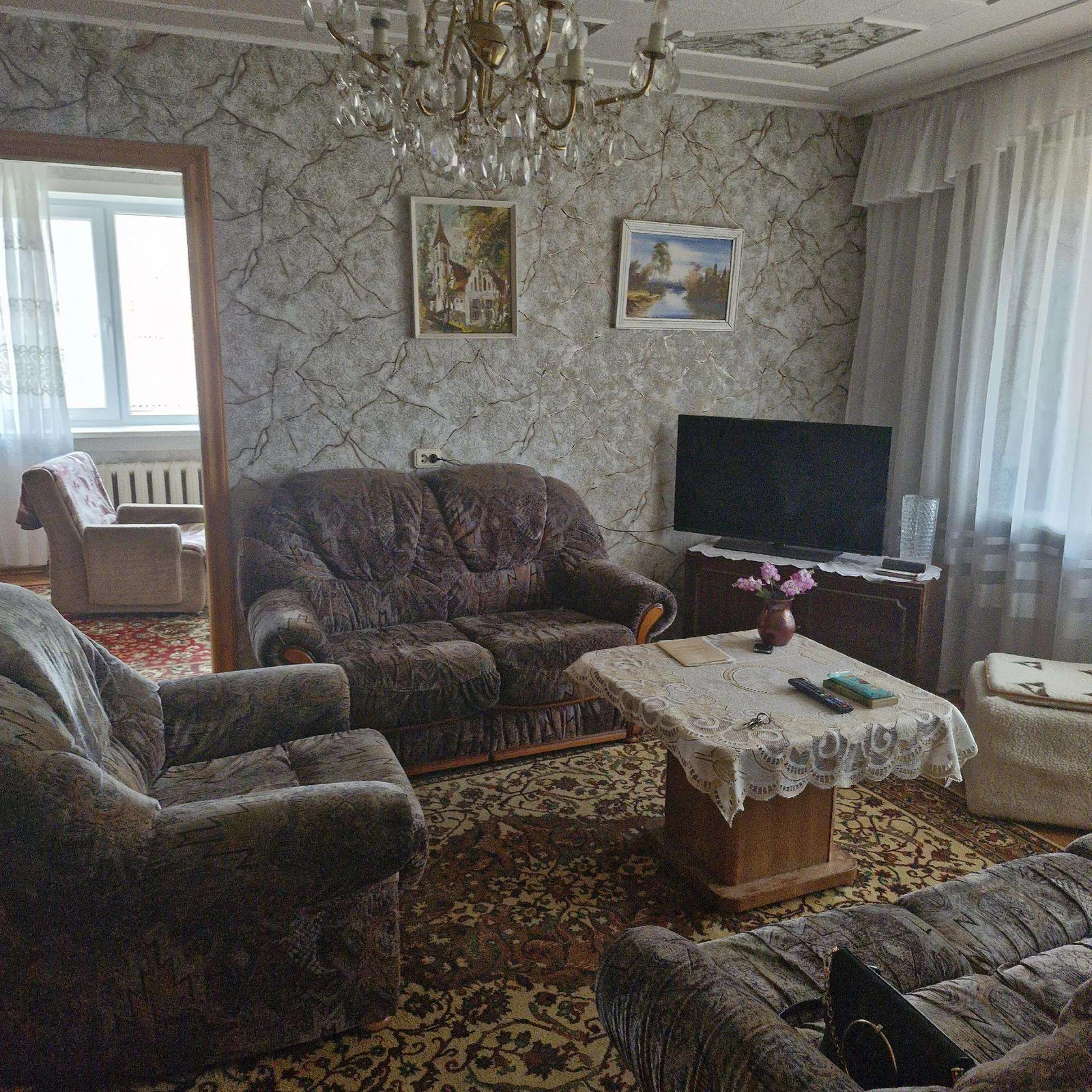 Butkų Juzės g., Senamiestis, Klaipėda, 2 kamb. – изображение 3