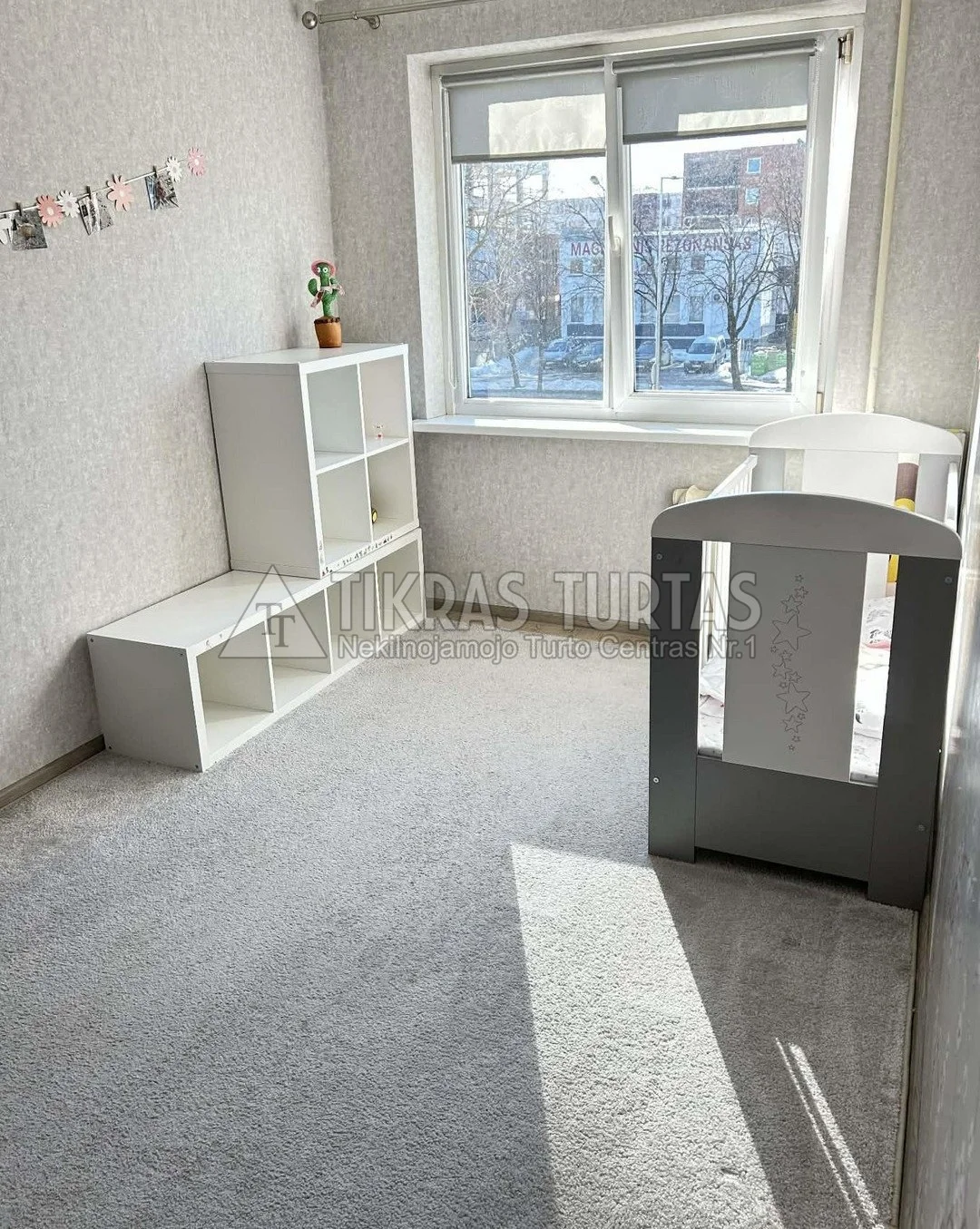 Taikos pr., Kauno, Klaipėda, 3 kamb. – изображение 5