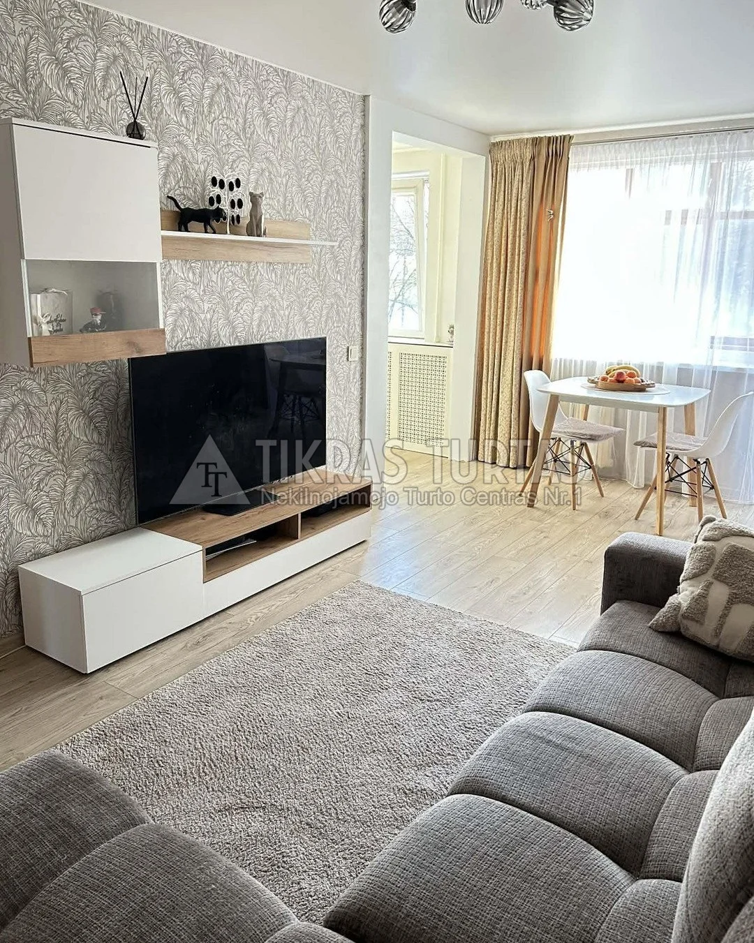 Taikos pr., Kauno, Klaipėda, 3 kamb. – изображение 6