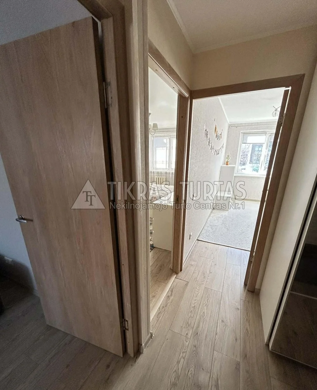 Taikos pr., Centras, Klaipėda, 3 kamb. – изображение 6