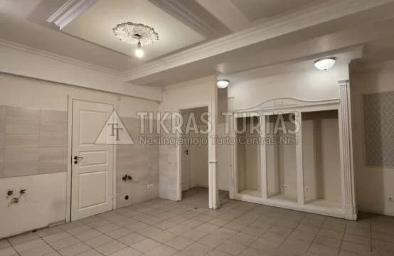 Продаются Офис / Другое / Питание / Торговля/Услуги помещения Klaipėdoje Centre, J. Zauerveino g. – изображение 3