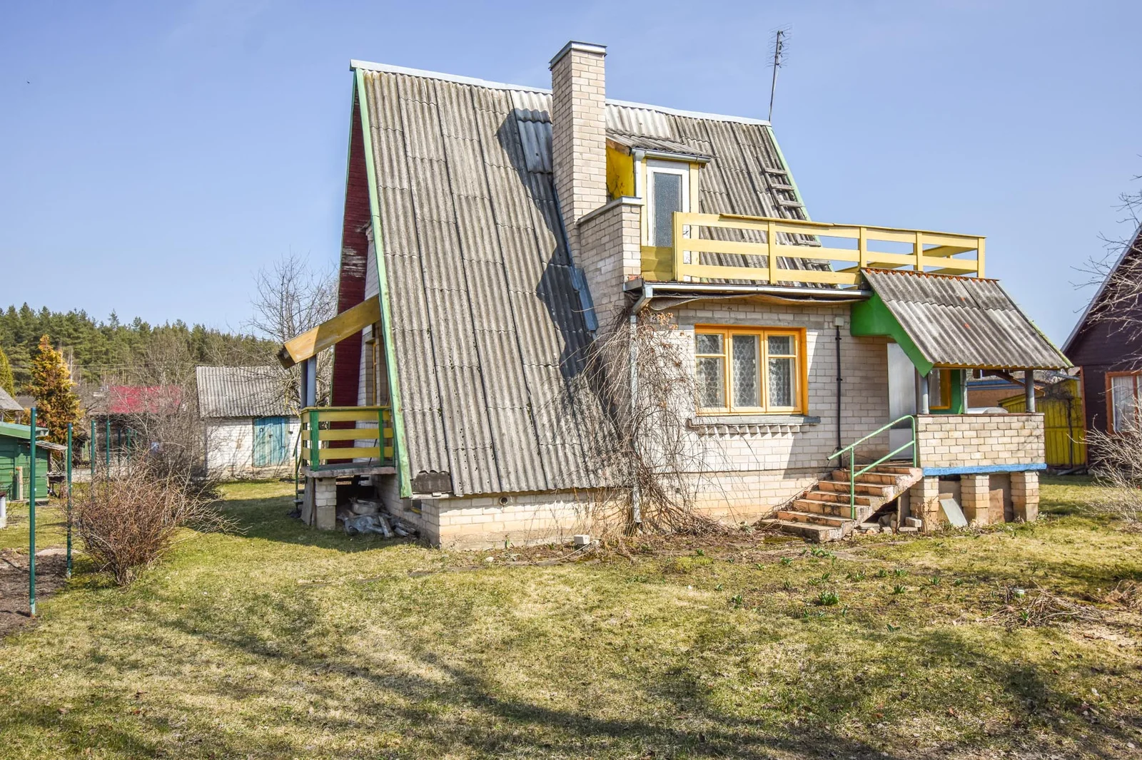 Listing image