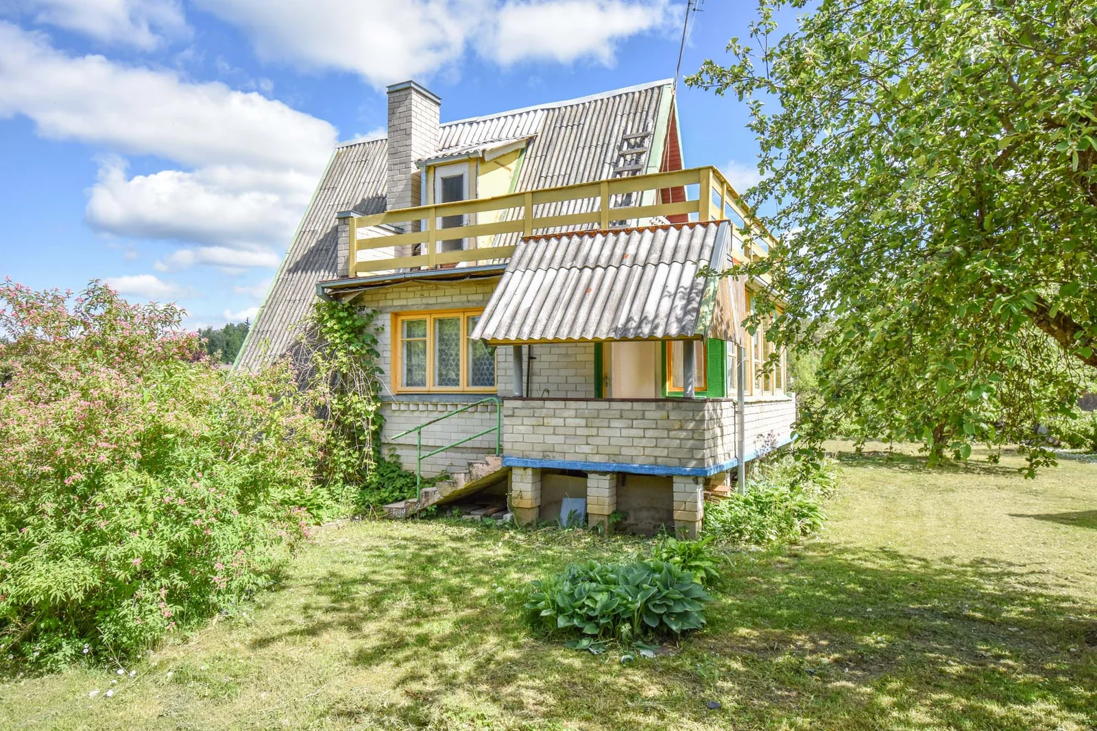 Listing image