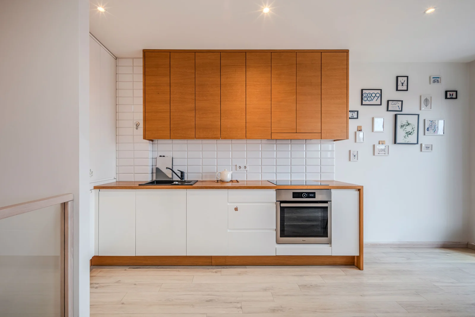 H. Manto g. 7, Centras, Klaipėda, 3 kamb. – изображение 4