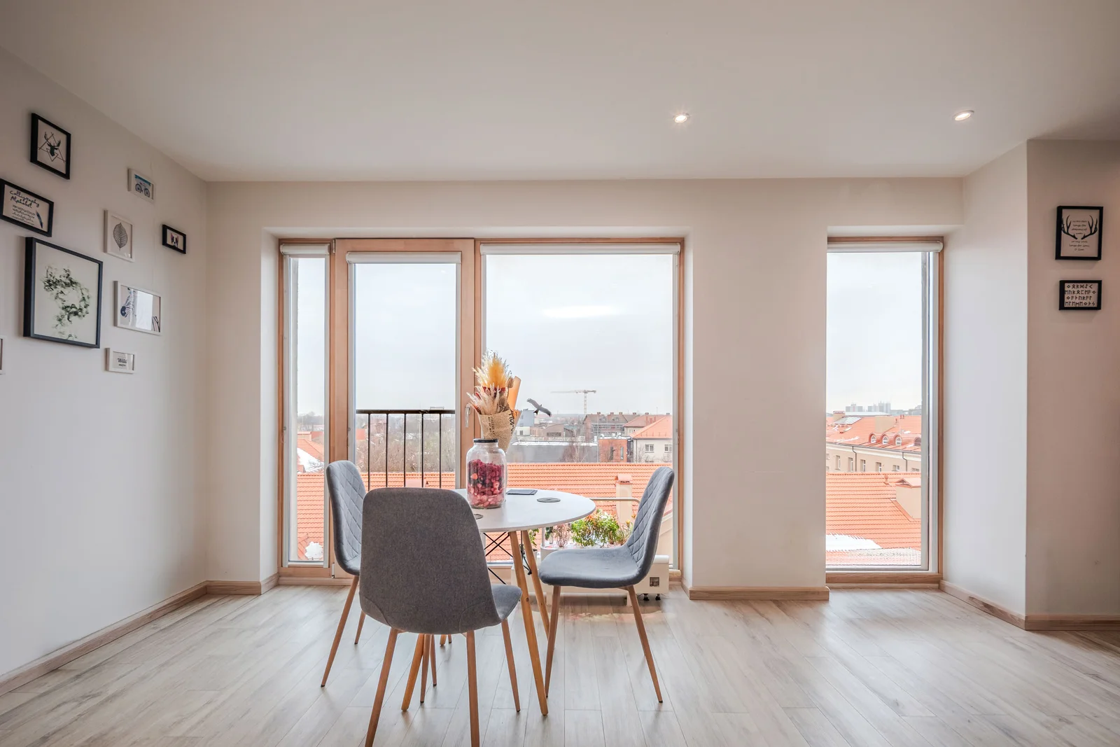 H. Manto g. 7, Centras, Klaipėda, 3 kamb. – изображение 6