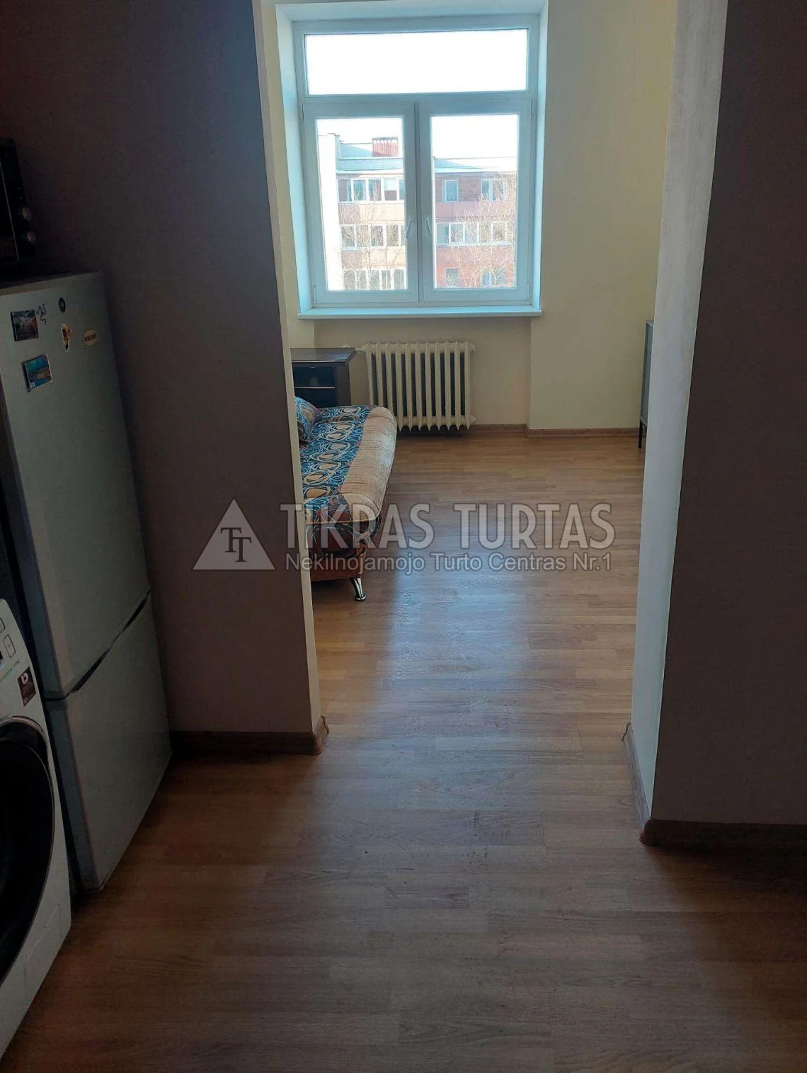 Minijos g., Žvejybos uostas, Klaipėda, 1 kamb. – изображение 5