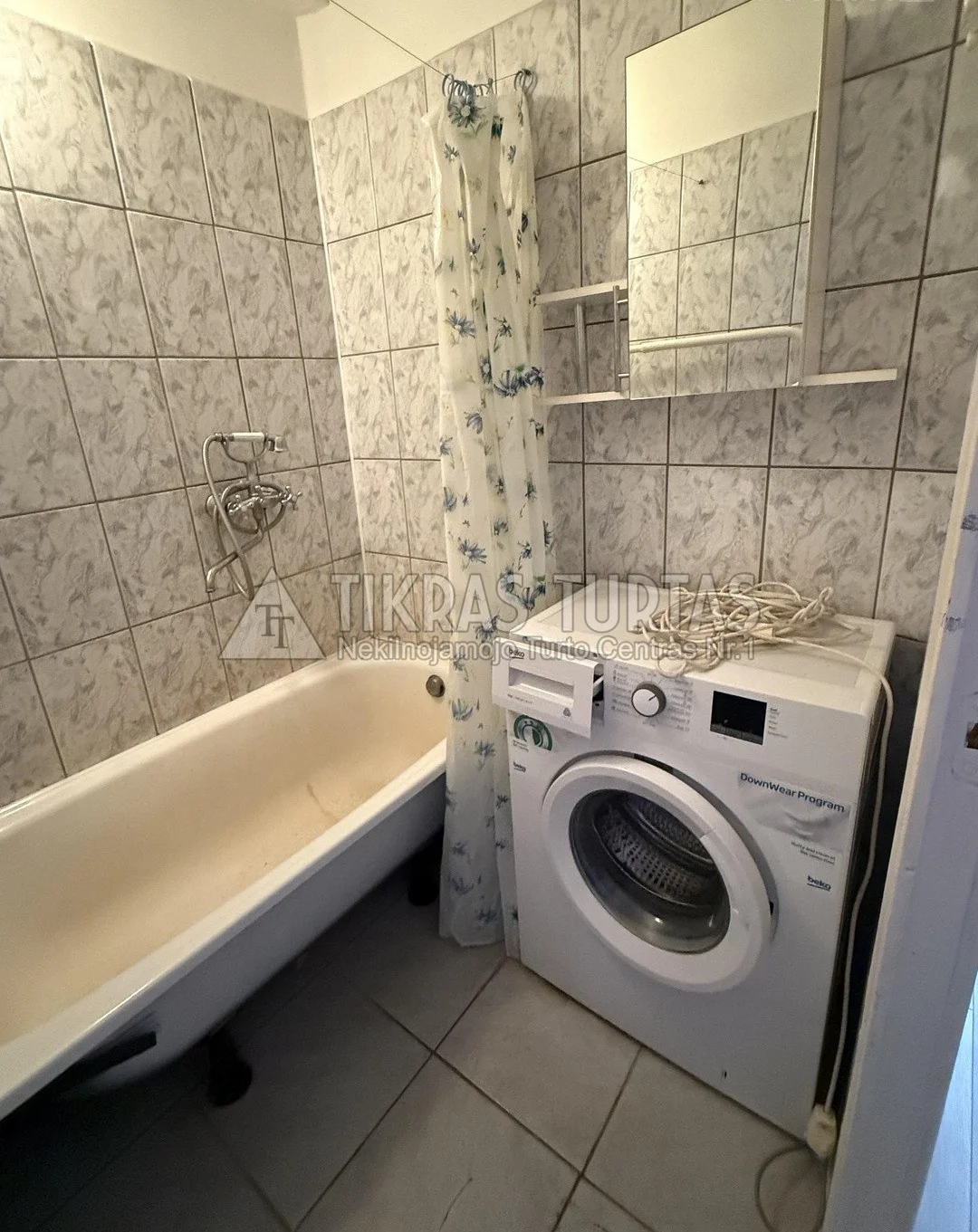 I. Simonaitytės g., Vingiai, Klaipėda, 1 kamb. – изображение 6