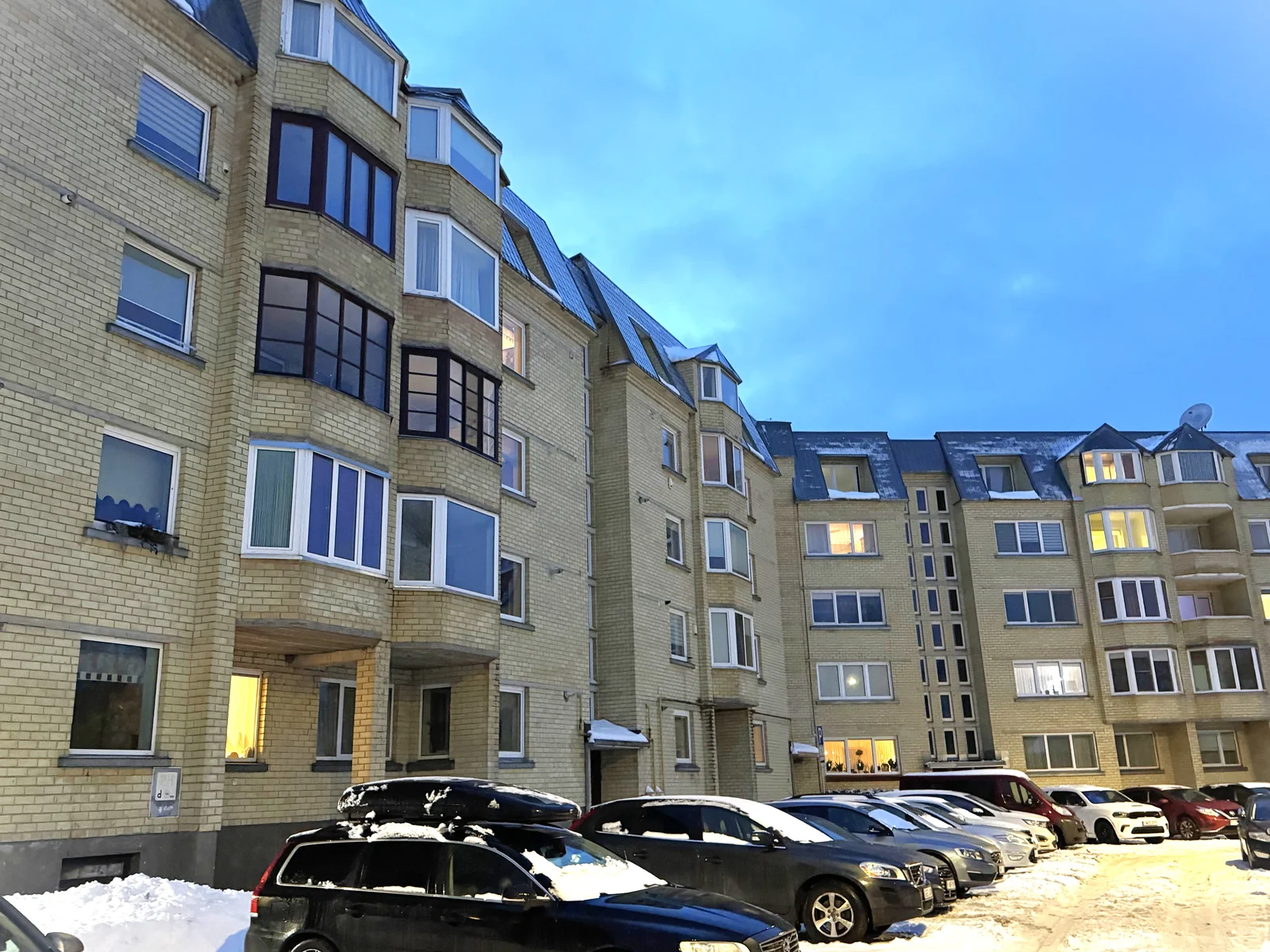 Listing image