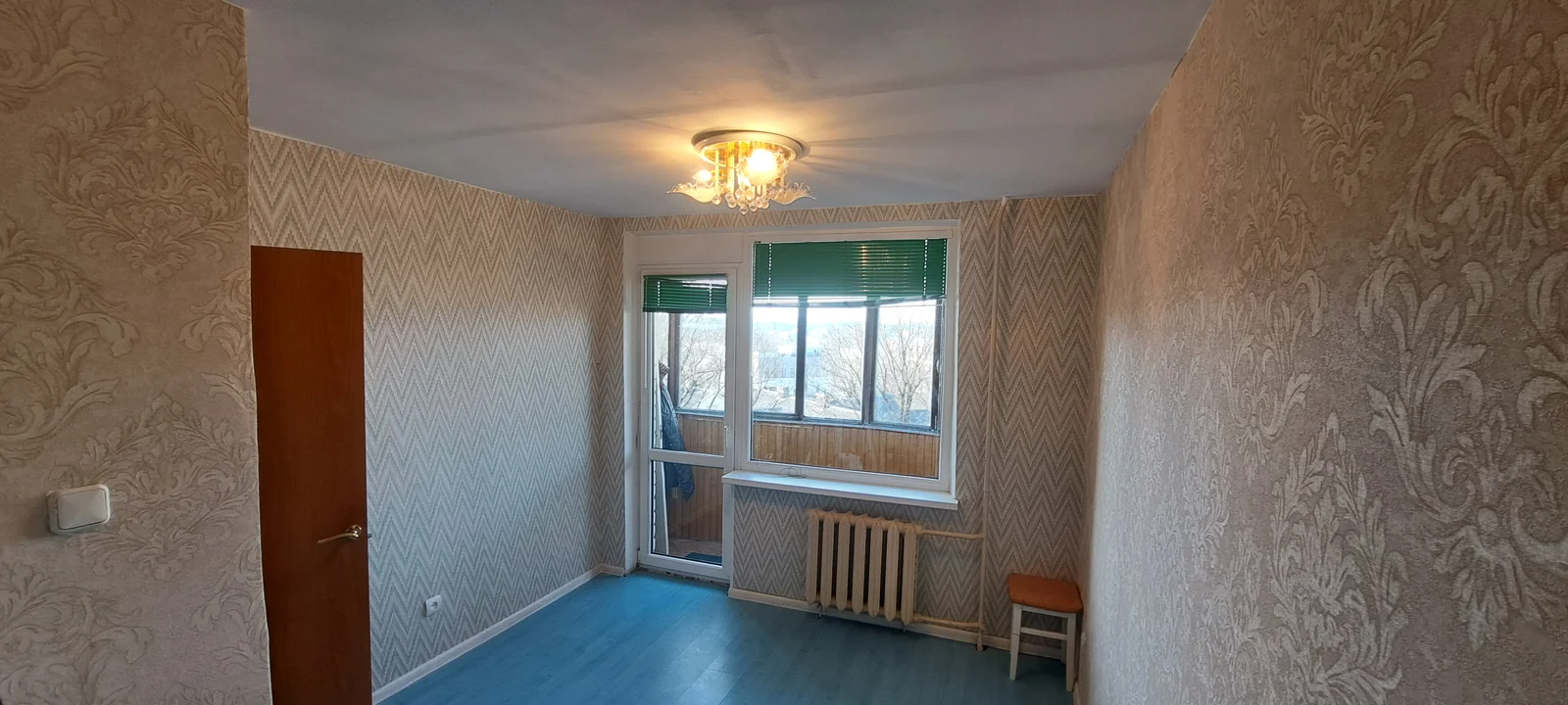 Prūsų g. 14, Naujininkai, Vilnius, 1 kamb. – изображение 4