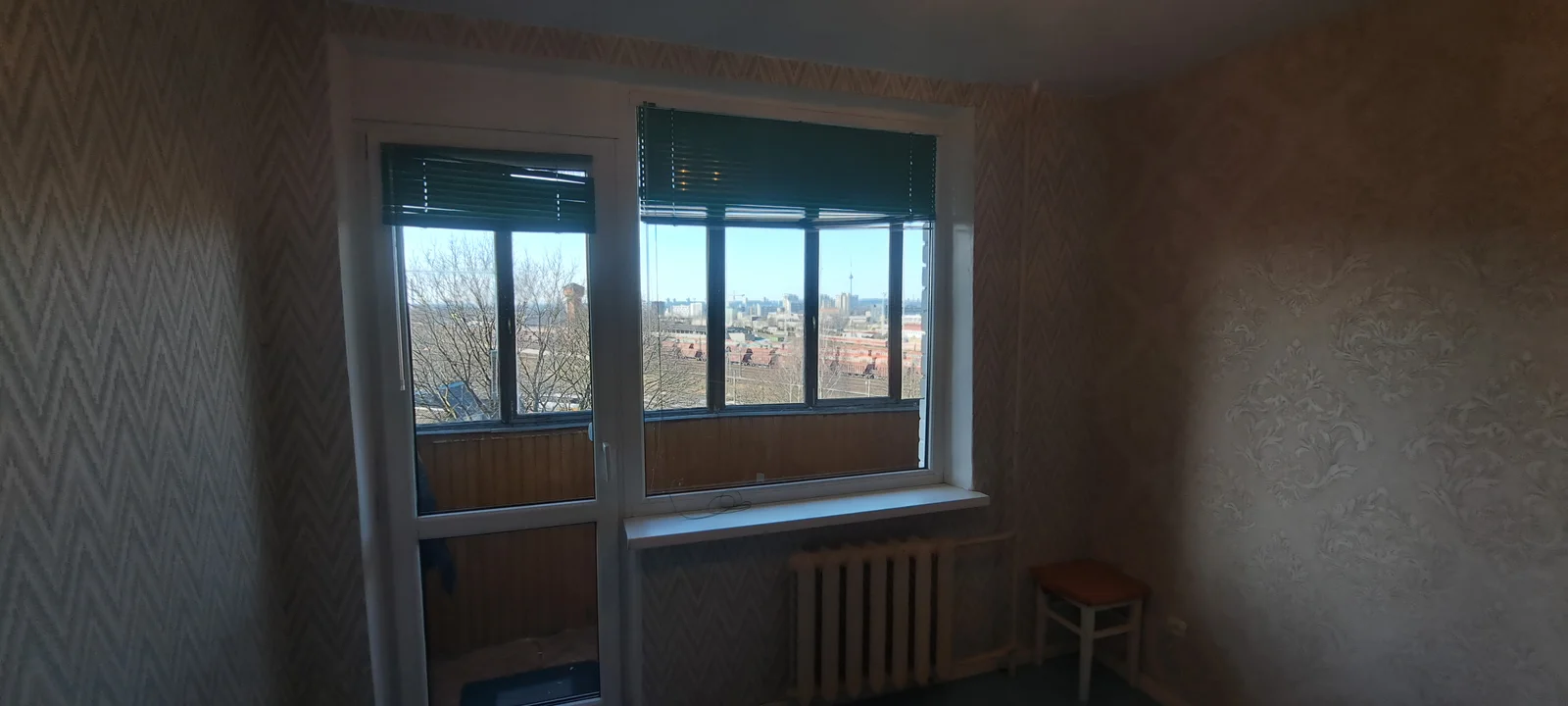 Prūsų g. 14, Naujininkai, Vilnius, 1 kamb. – изображение 3