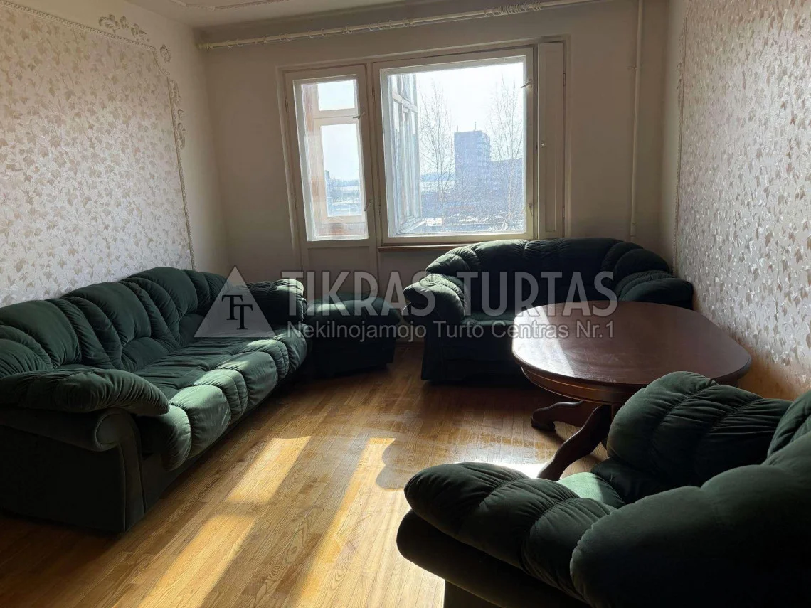Brožynų g., Bandužiai, Klaipėda, 3 kamb. – изображение 3