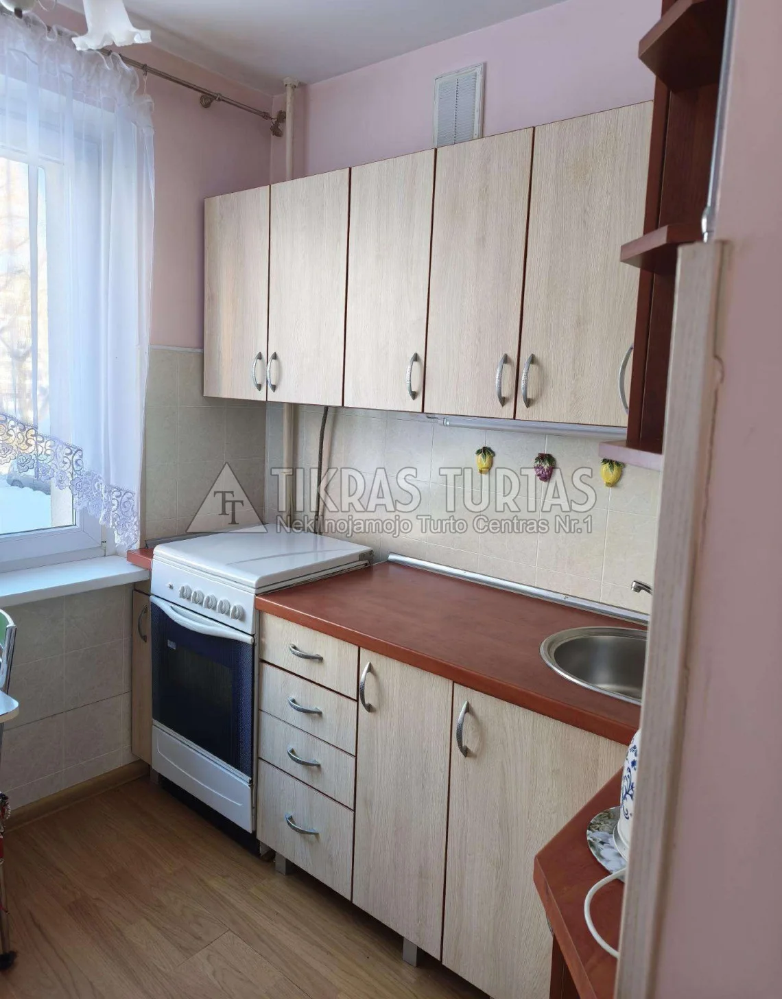 Baltijos pr., Baltijos, Klaipėda, 3 kamb. – изображение 3